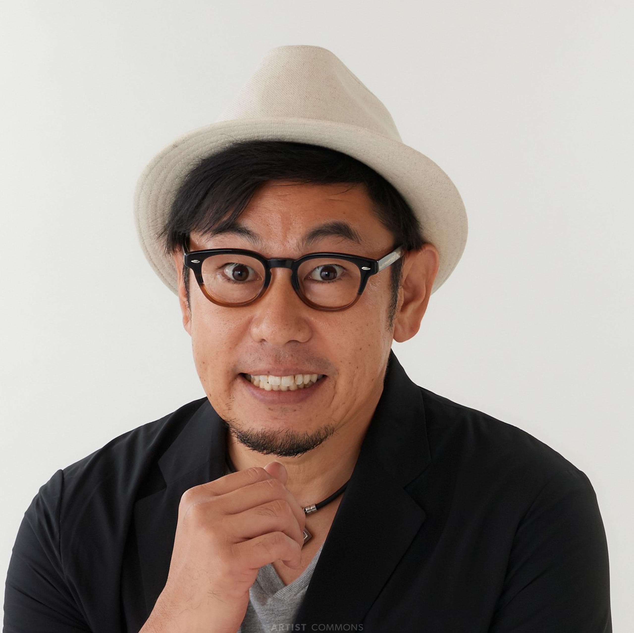 加藤淳也