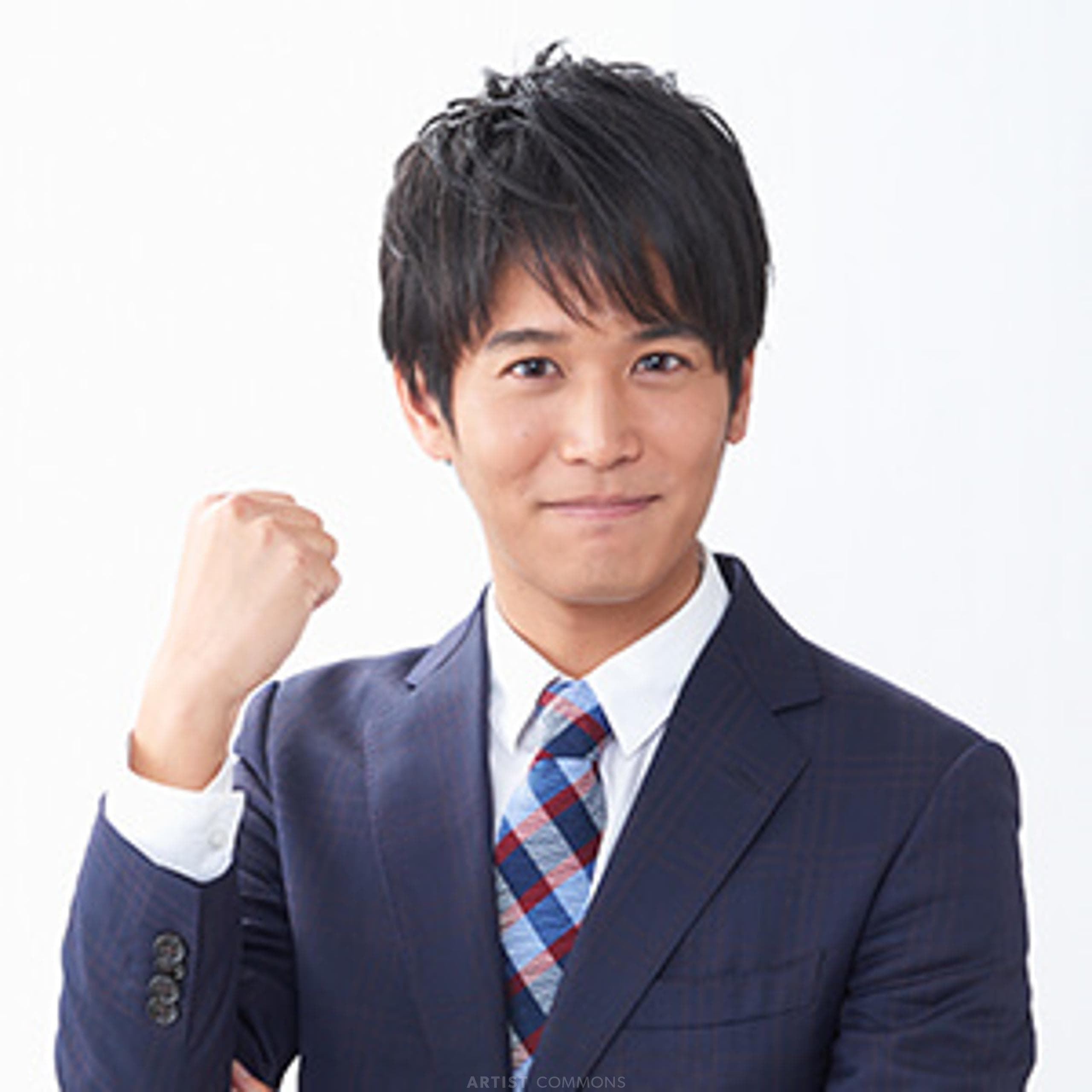 井口謙