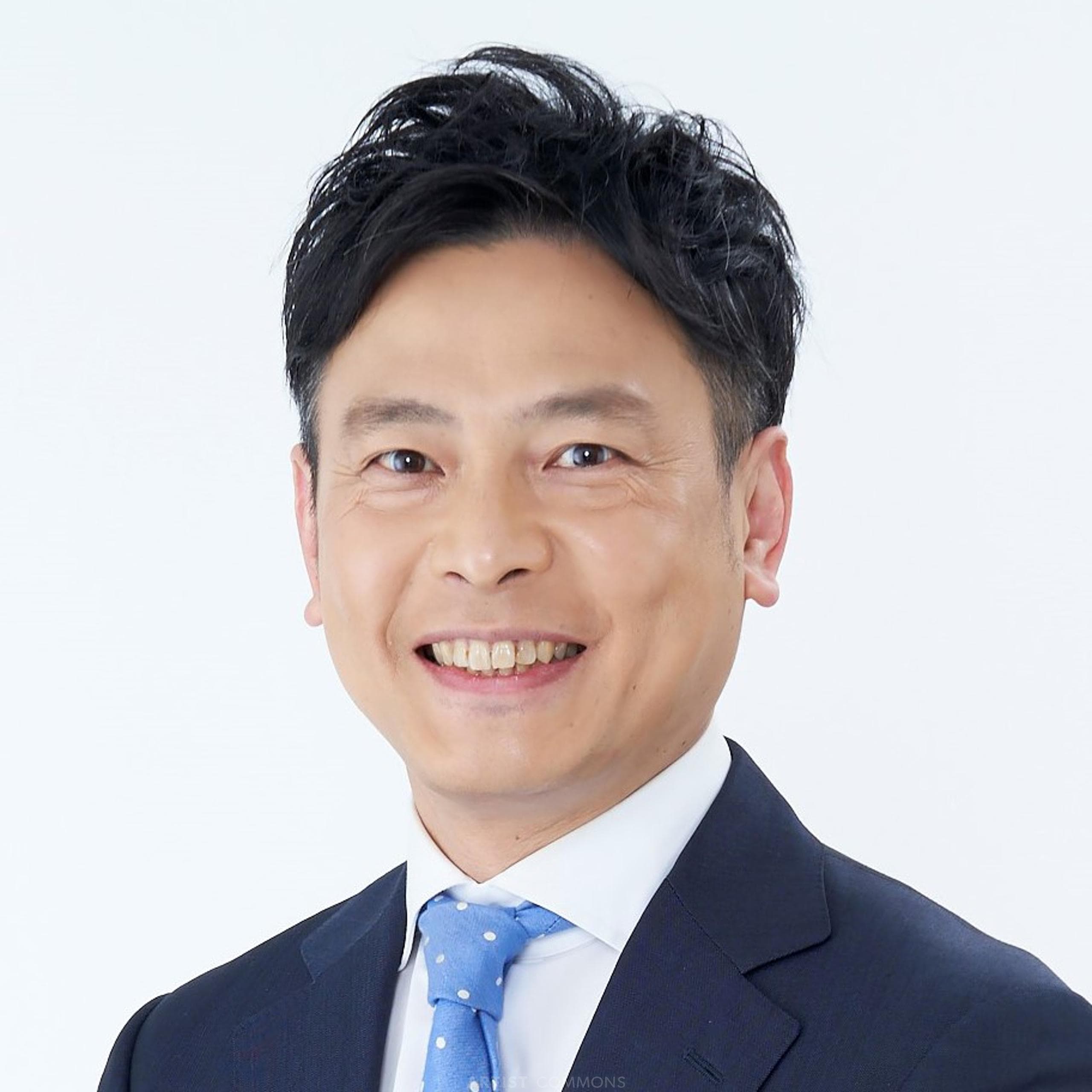 田畑竜介