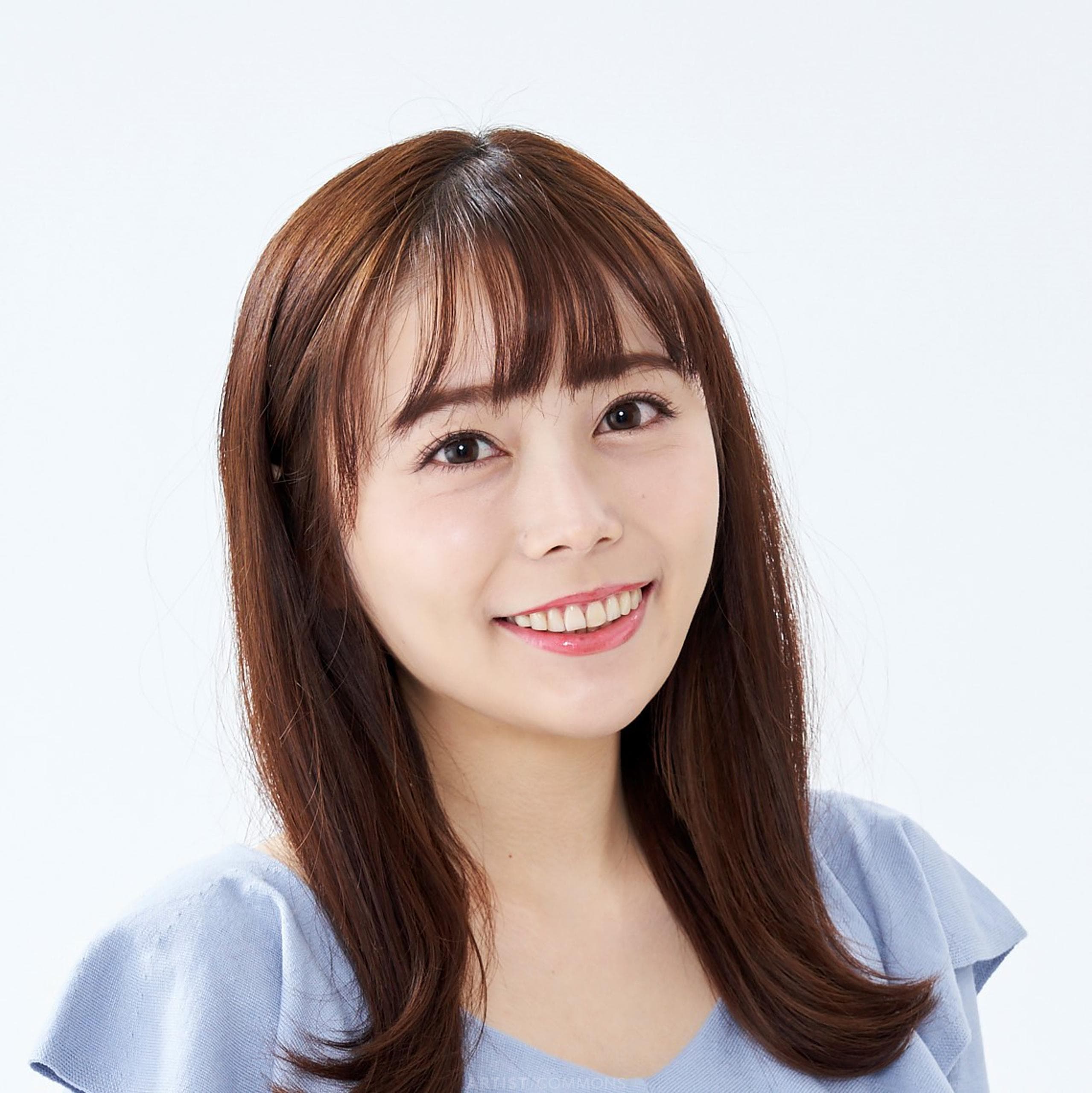 辻満里奈