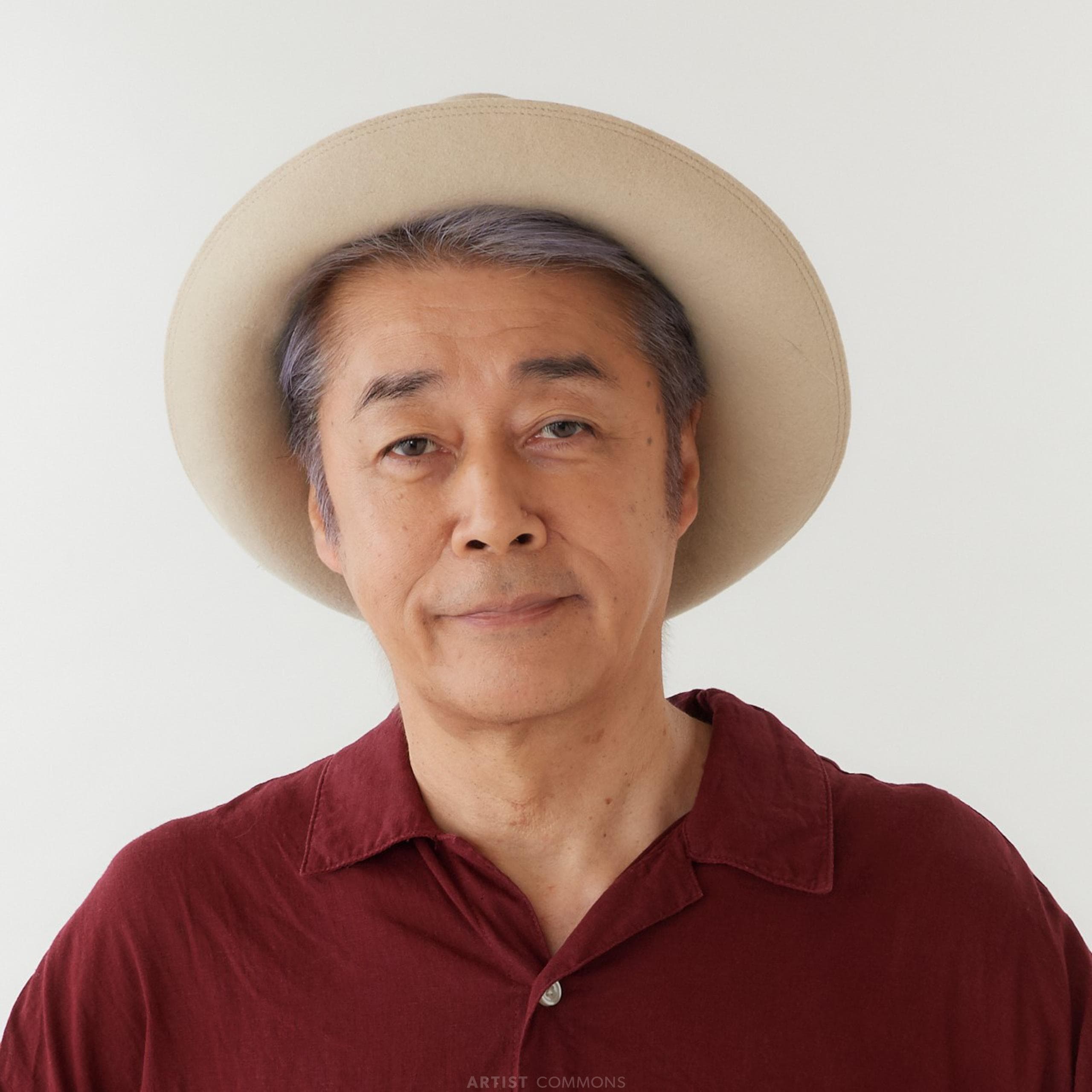深町健二郎