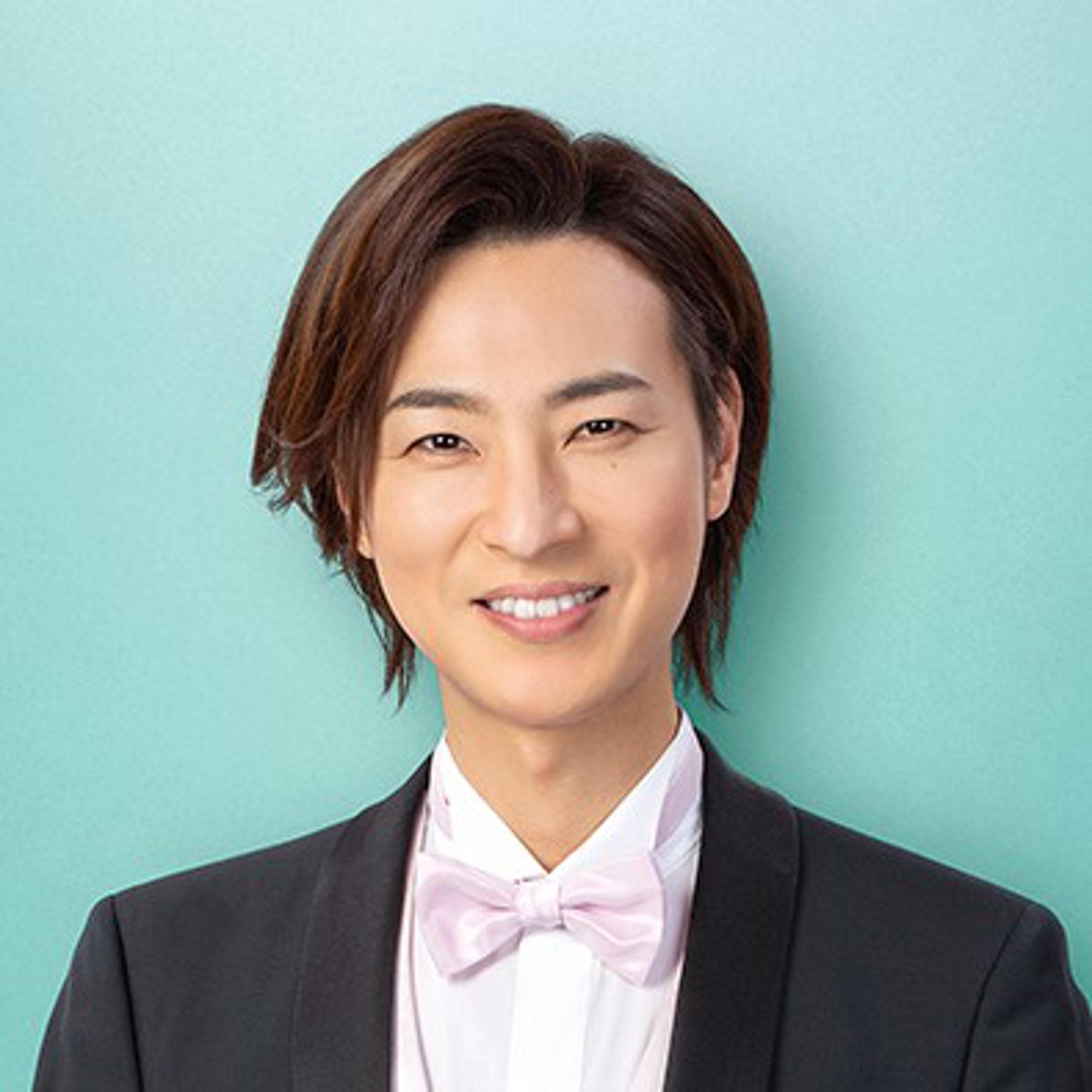 山内惠介