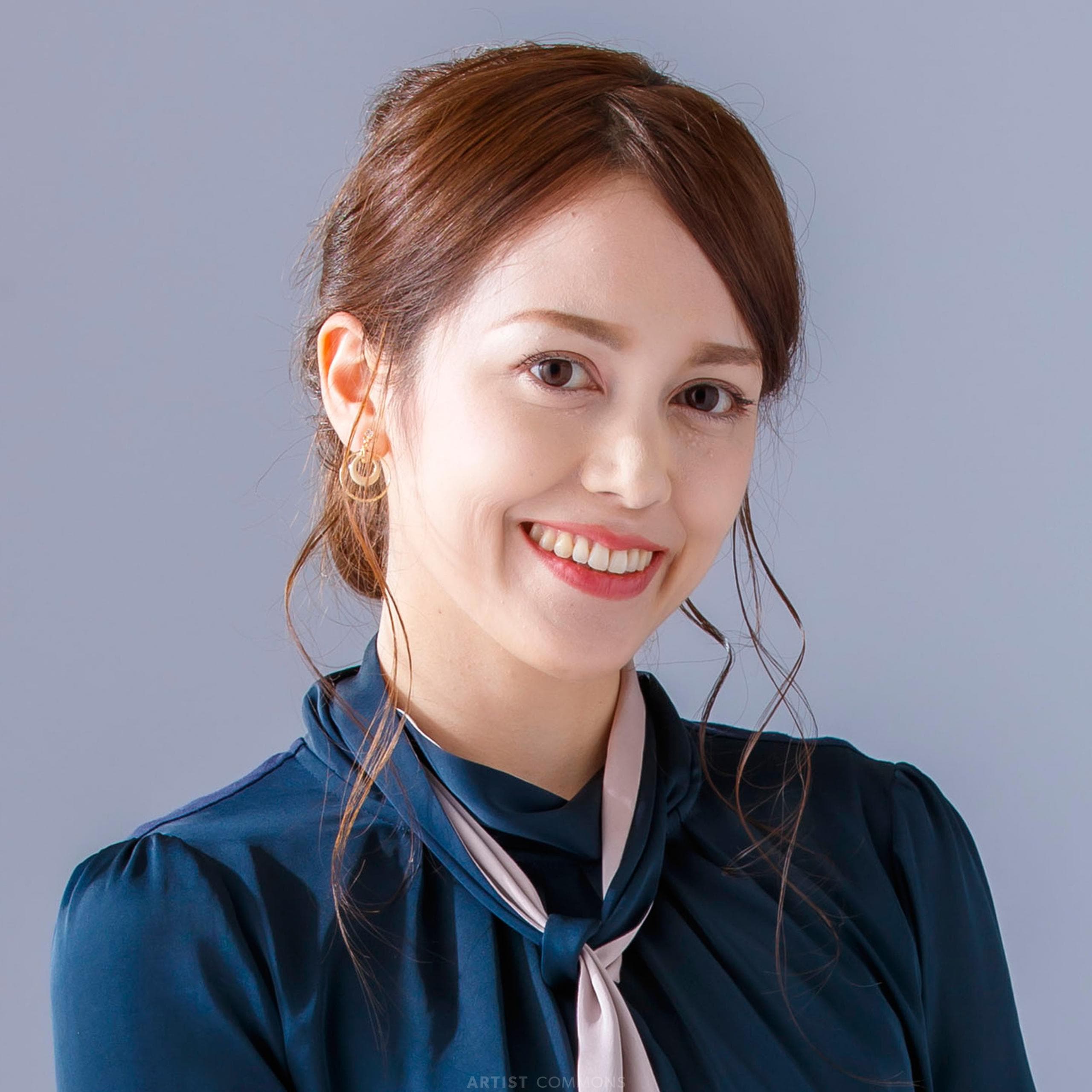 吉 道 さゆり