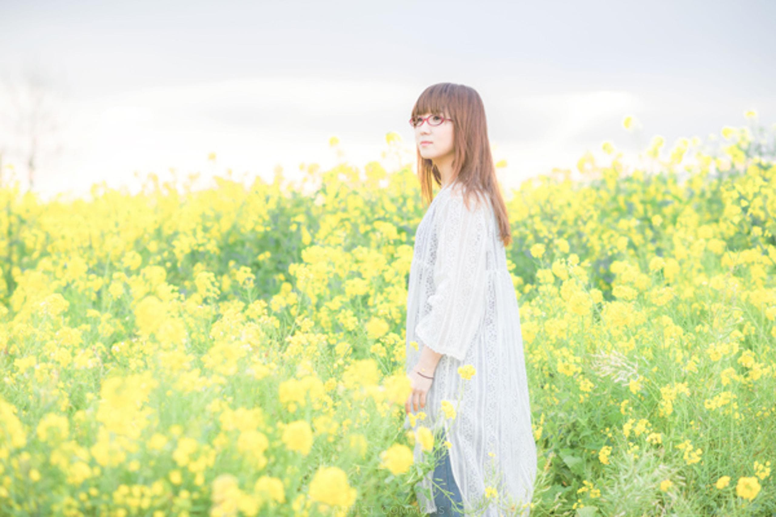 奥華子