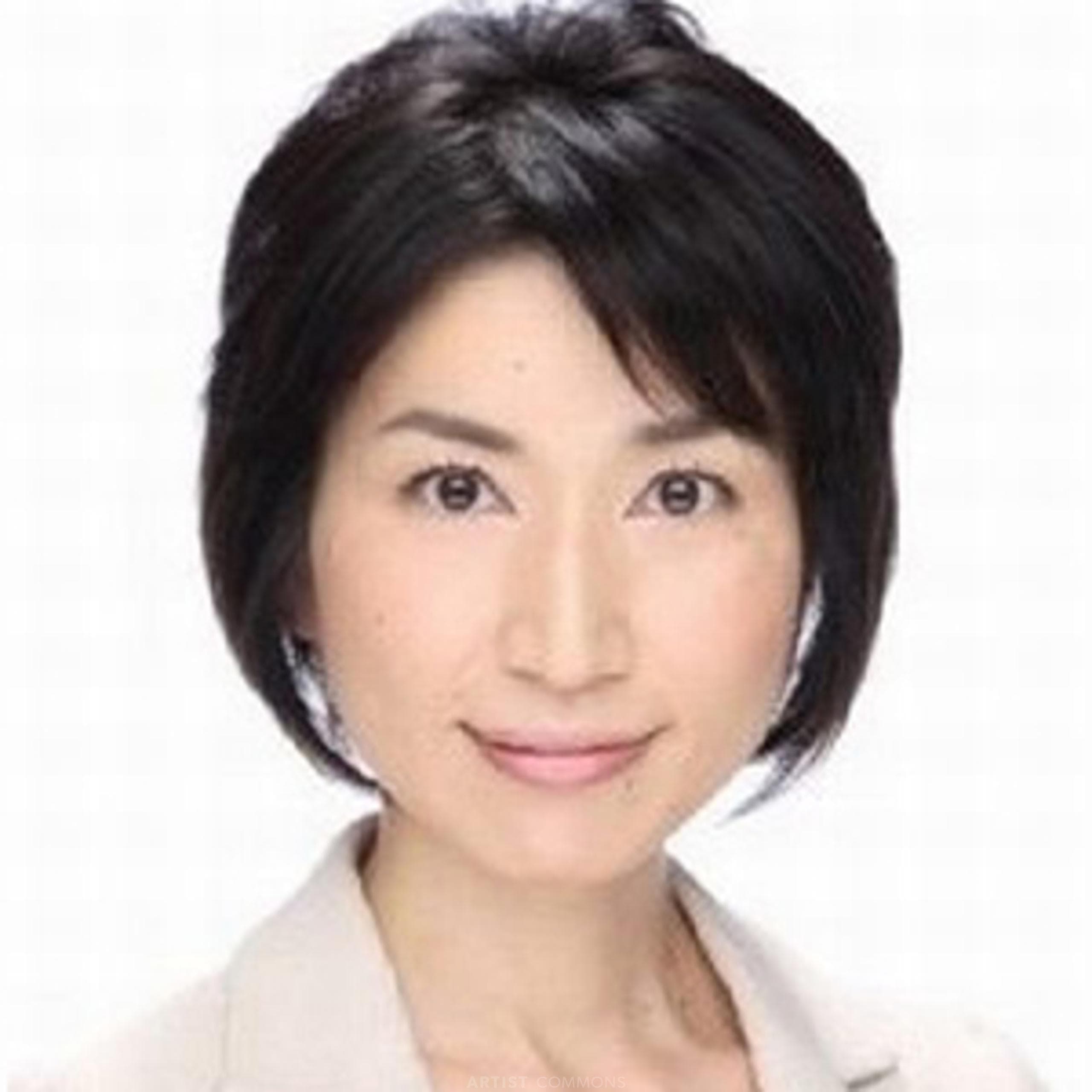 伊藤香