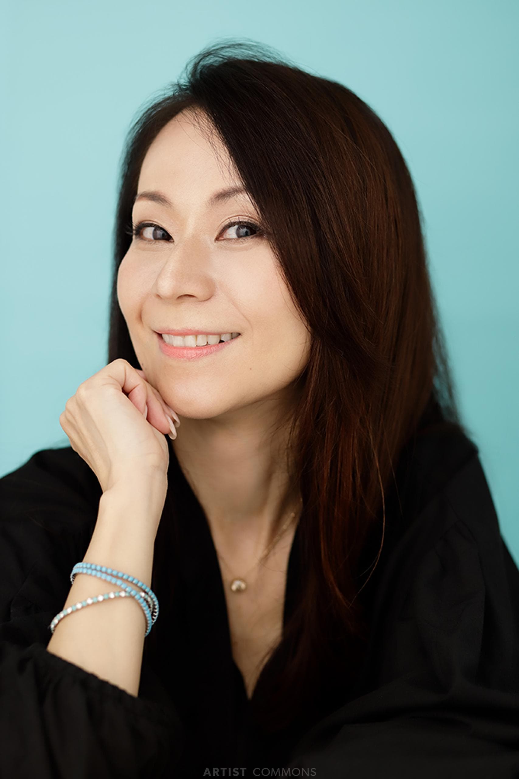 池田なみ子