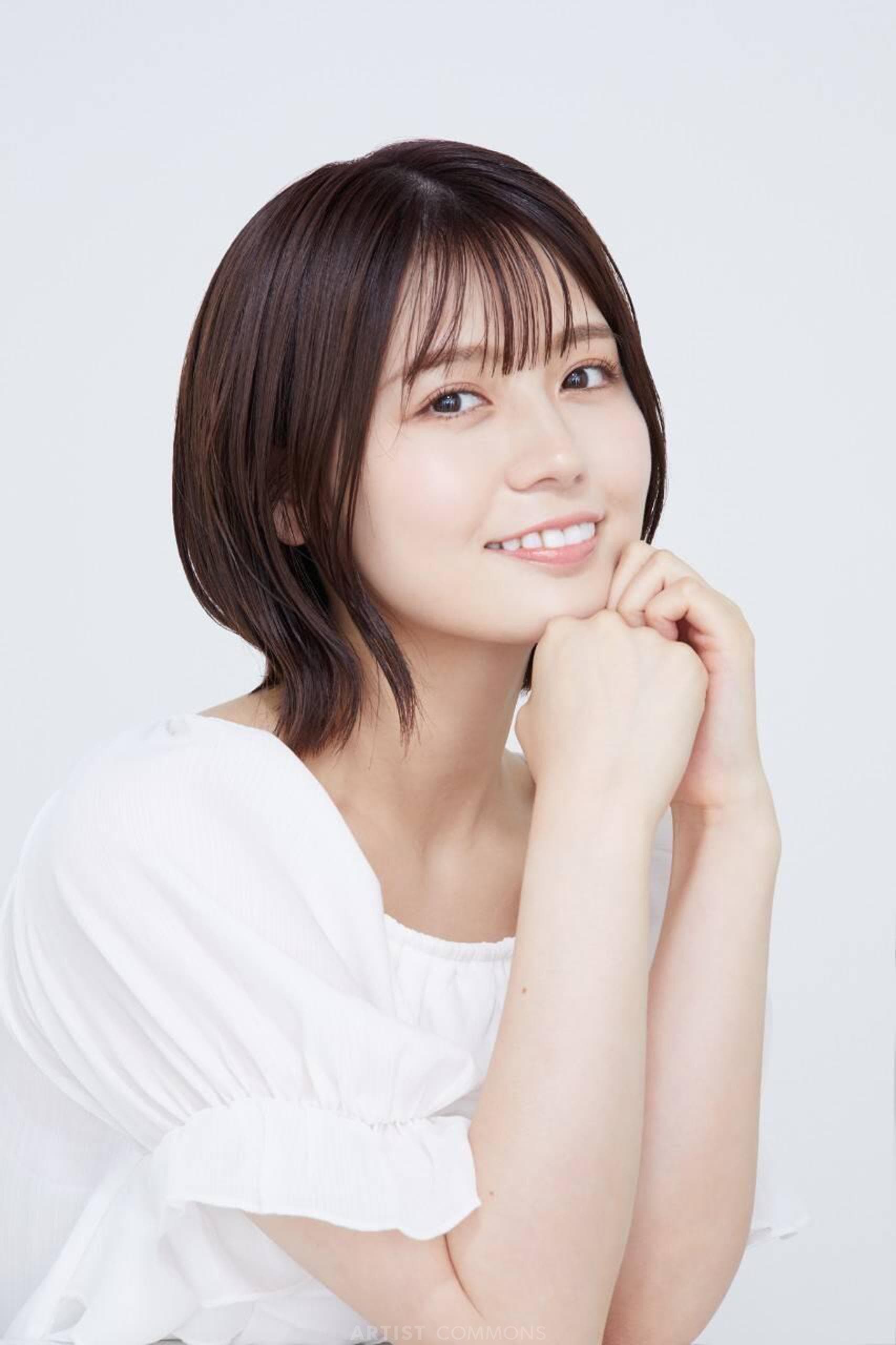 井口綾子
