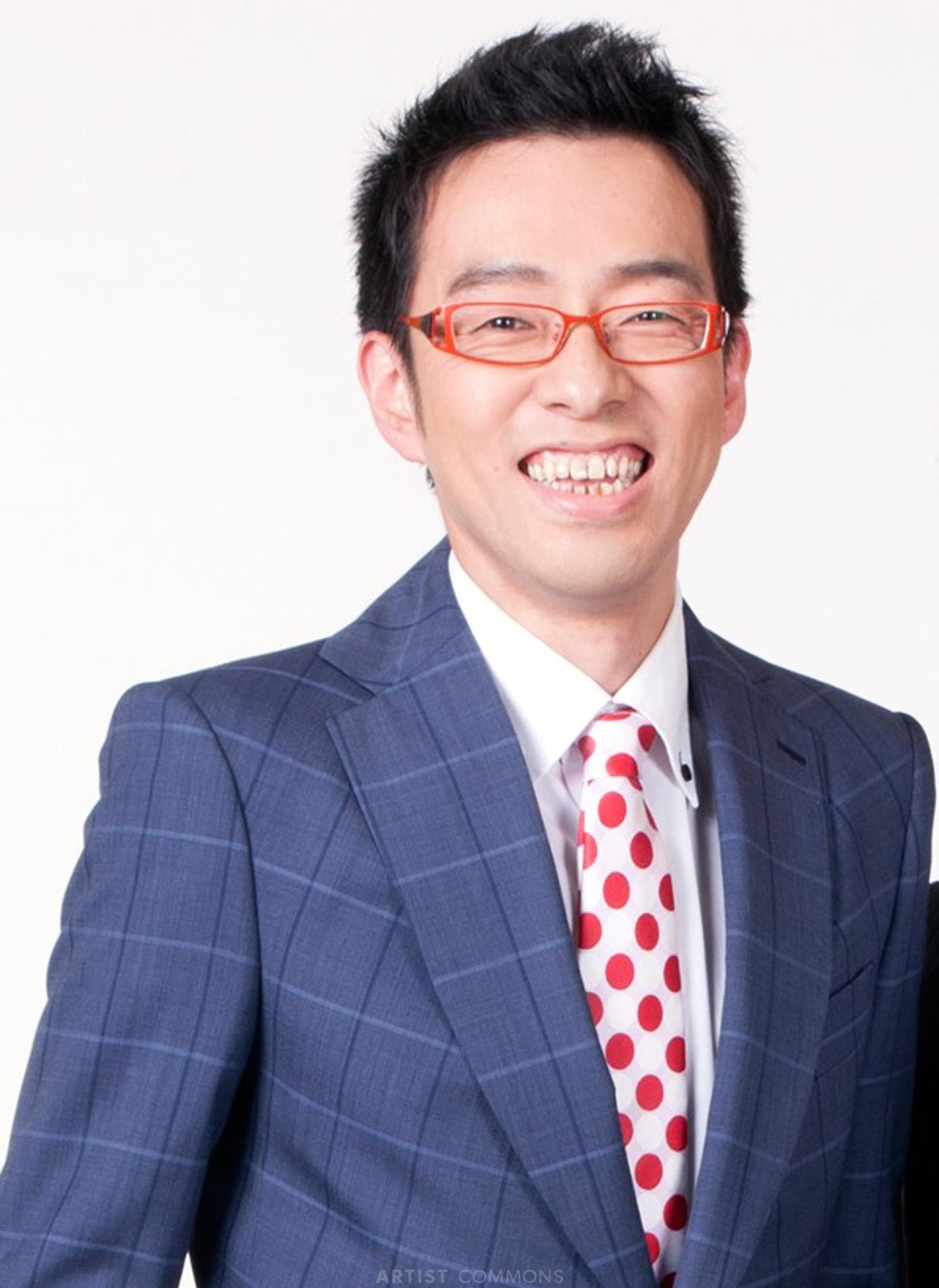 三浦昌朗