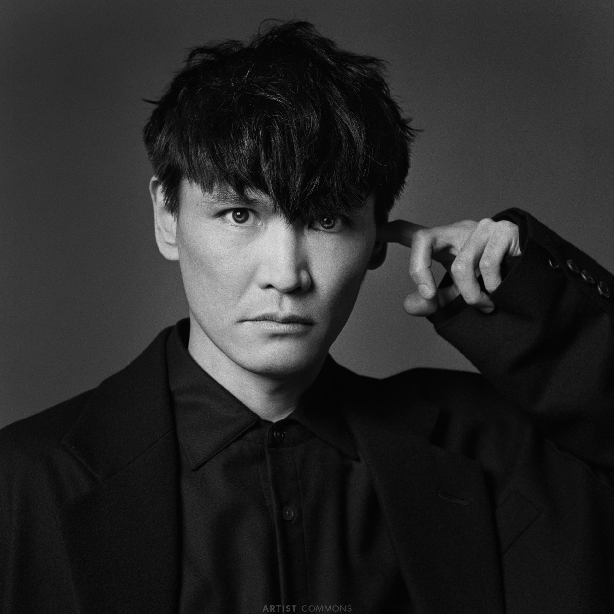 山口一郎
