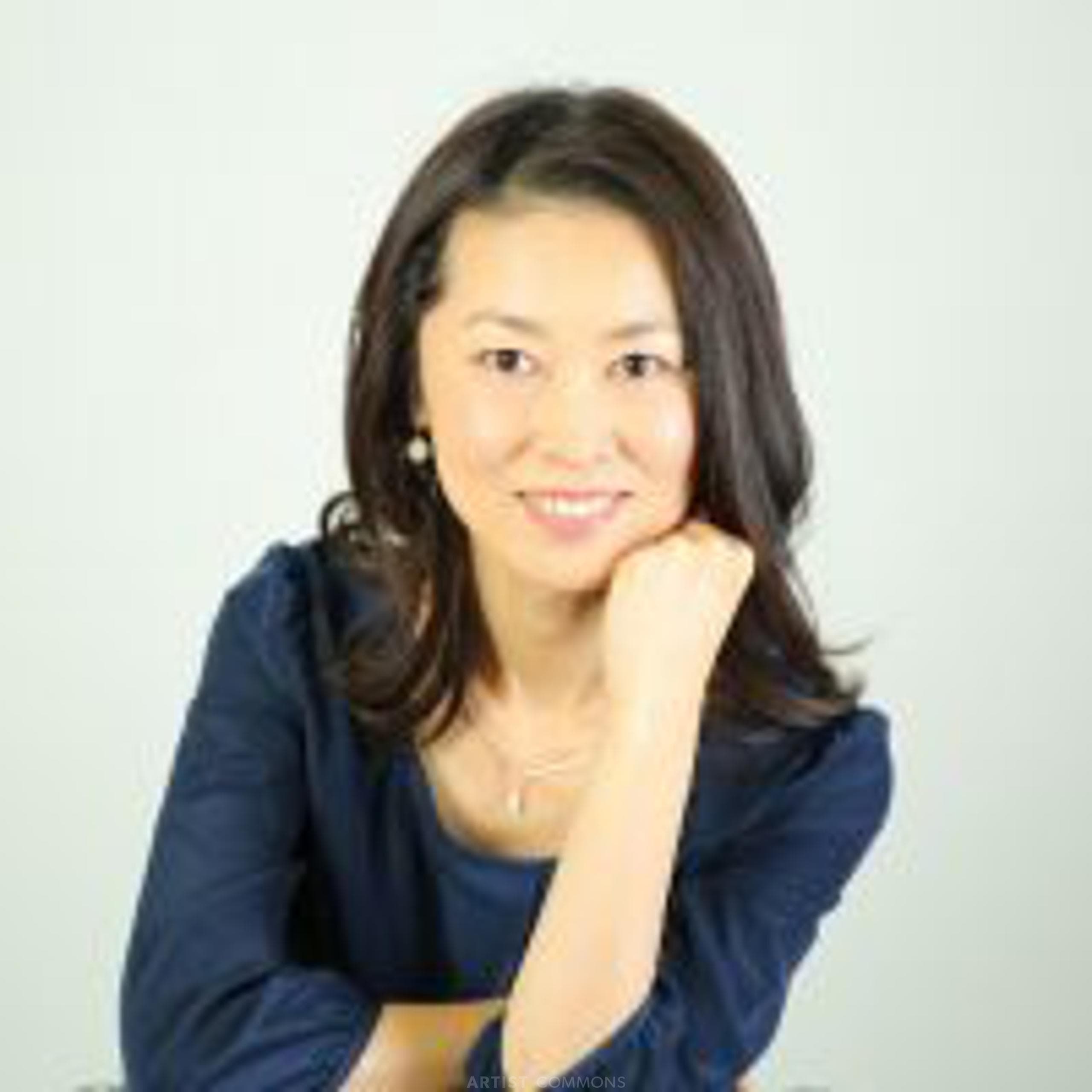 中村智景