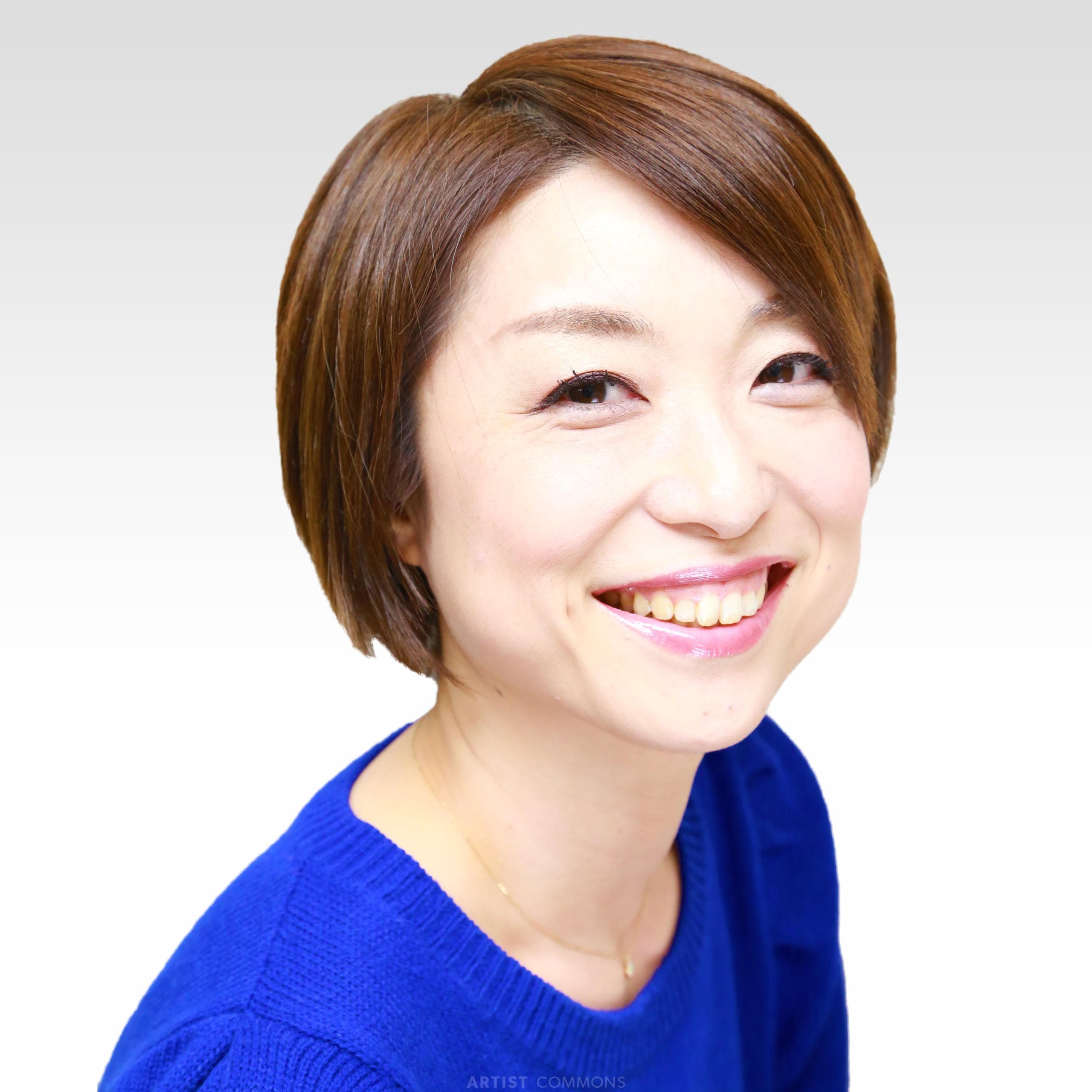 松井里恵