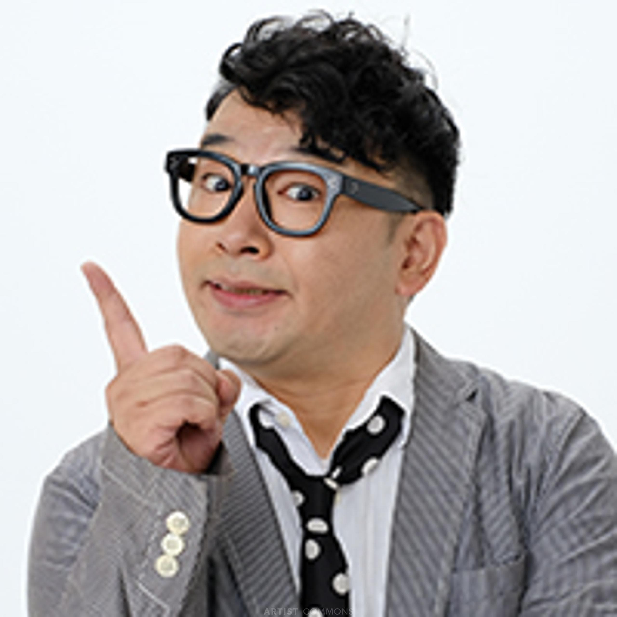 岡本ヒロミツ