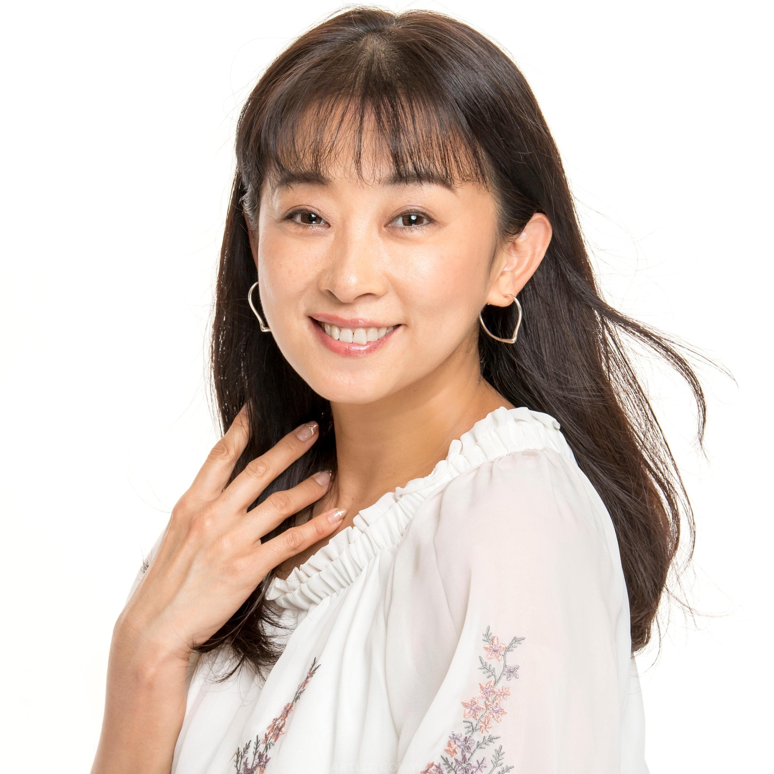 南かおり