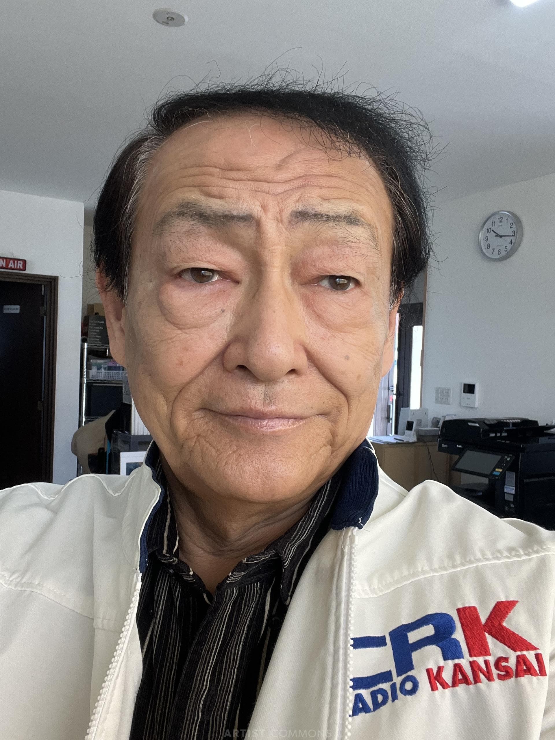 のどかけん