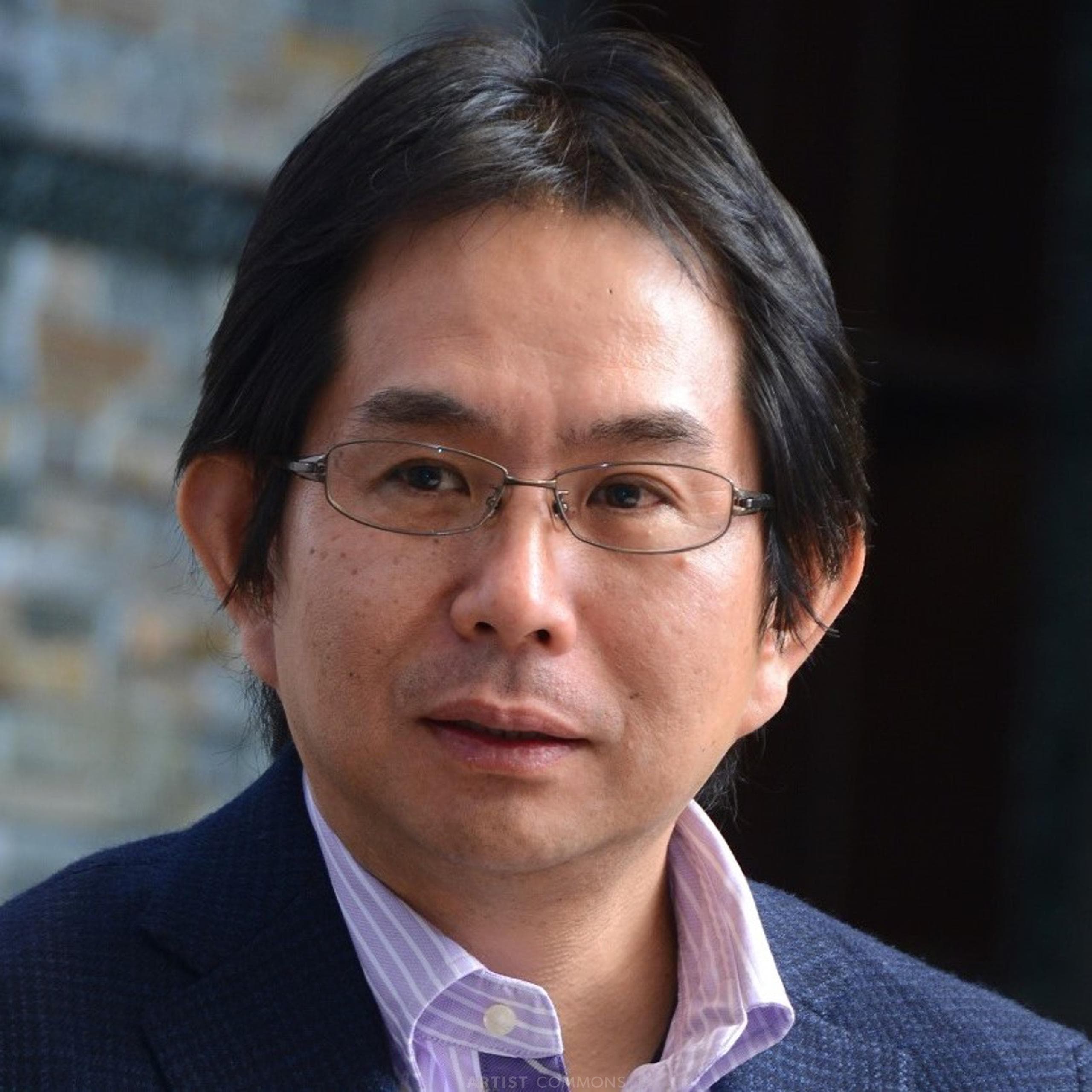 潟永秀一郎