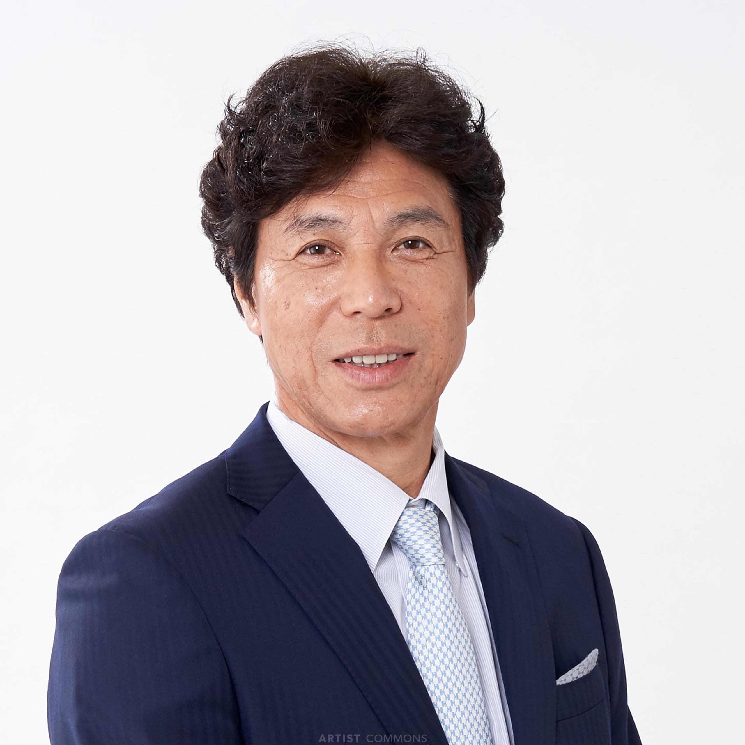 秋山幸二