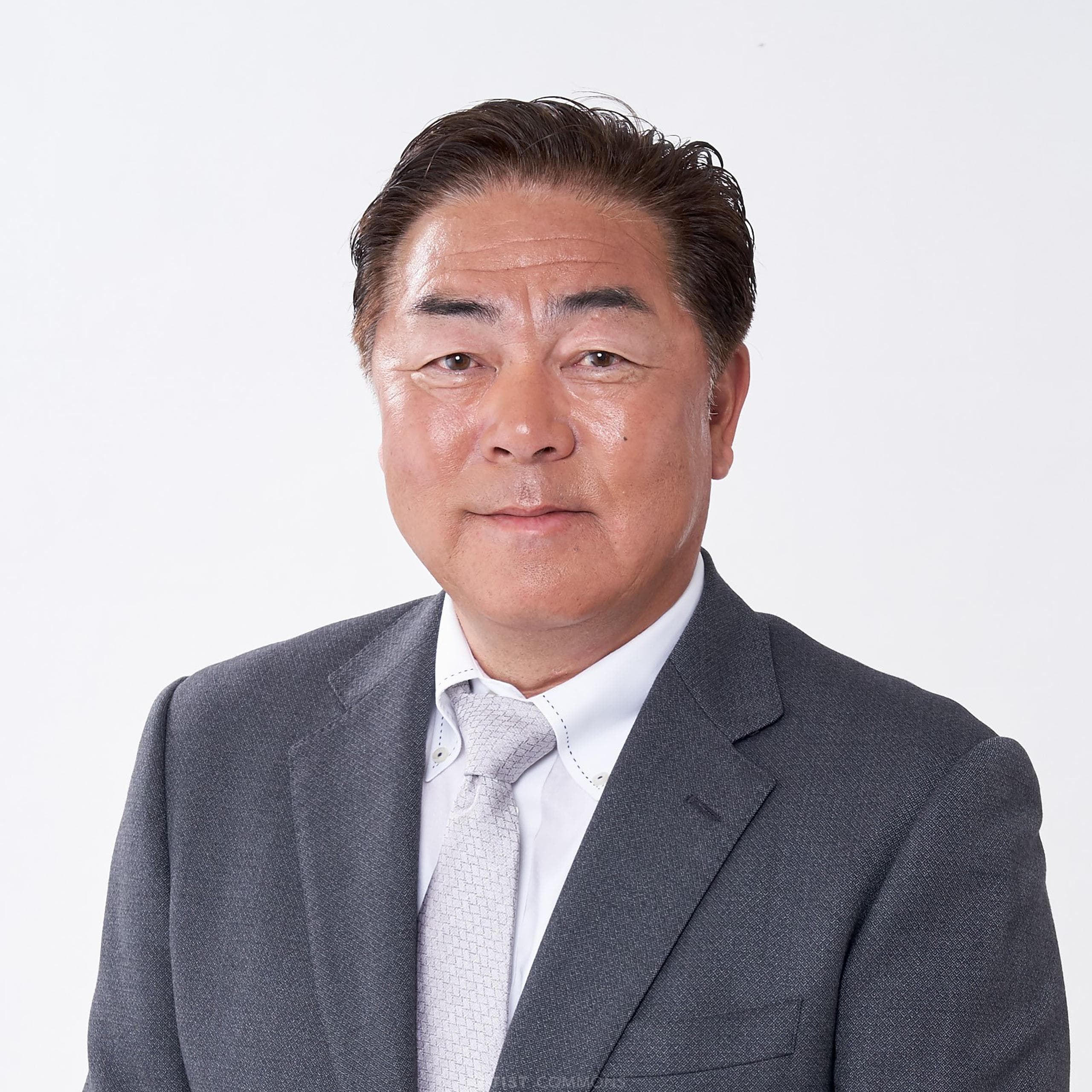 岸川勝也