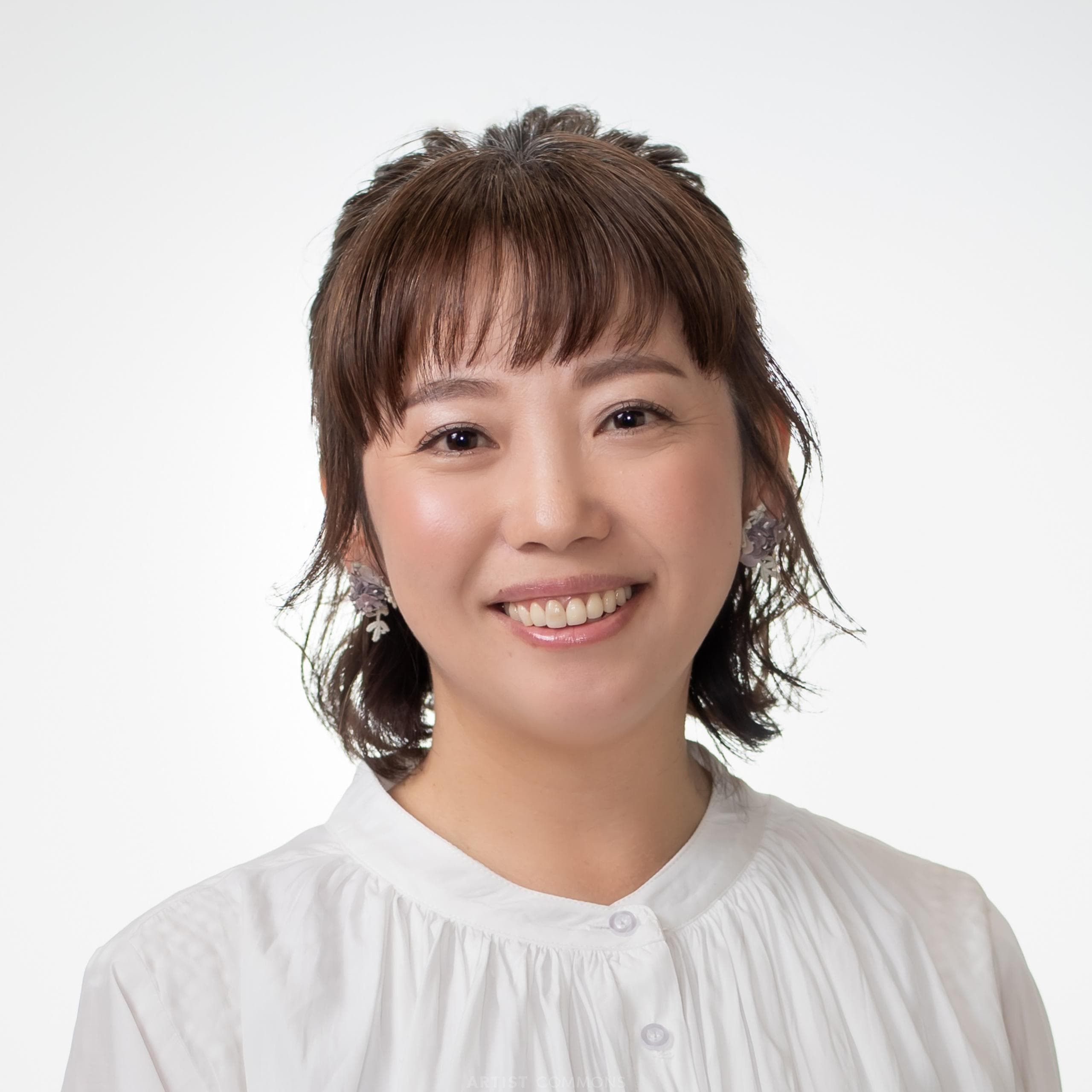 西嶋しのぶ