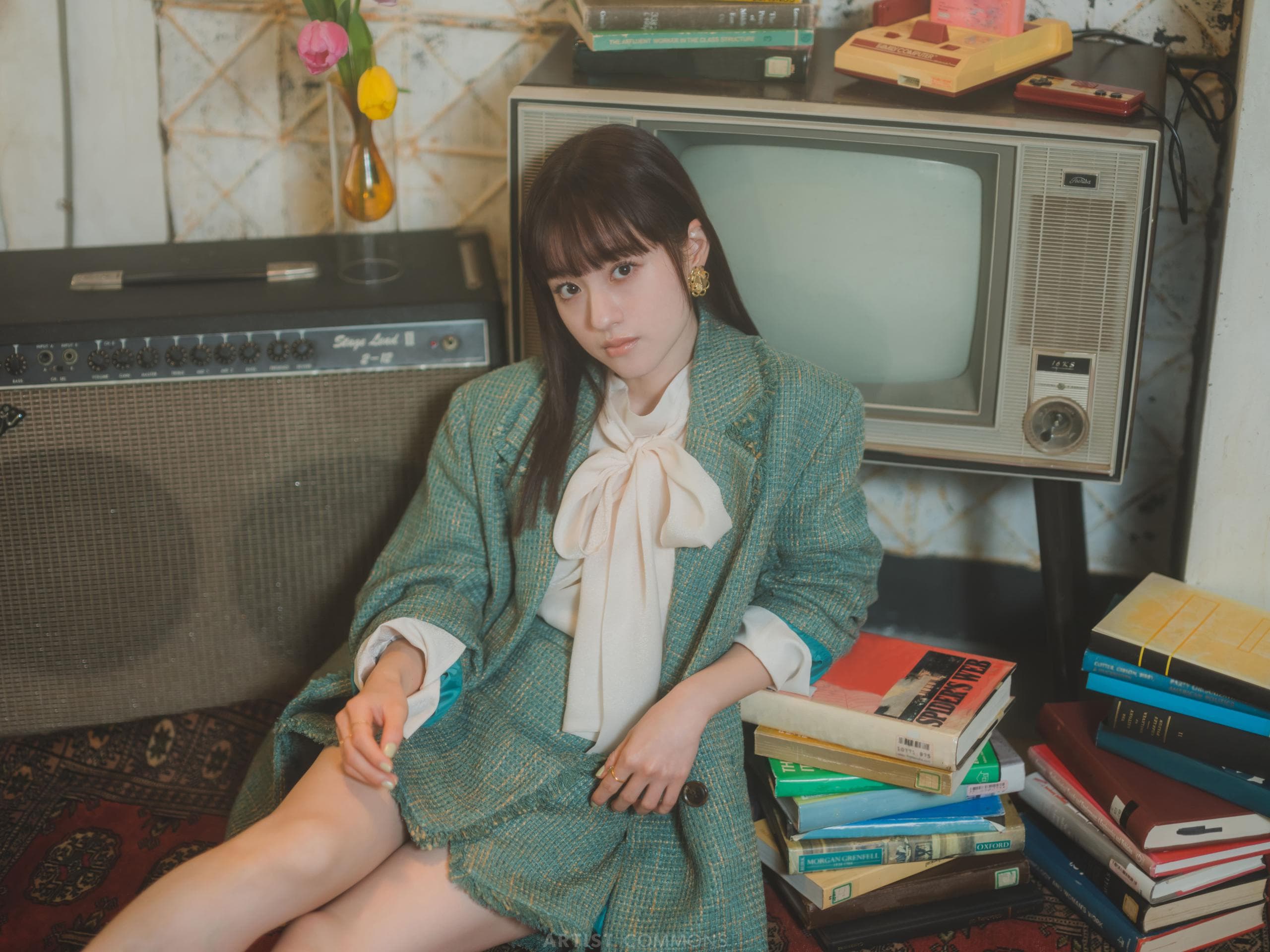 武藤彩未