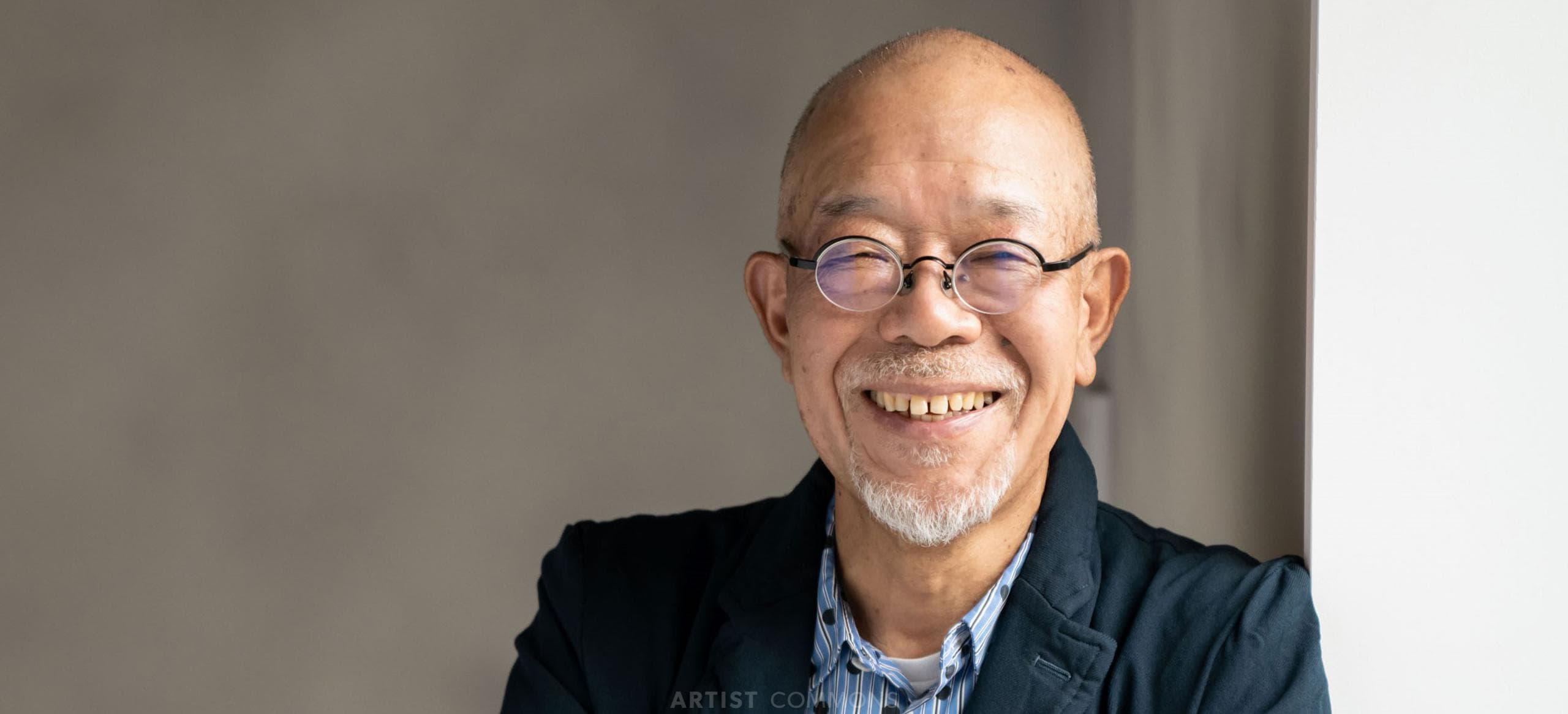 谷五郎