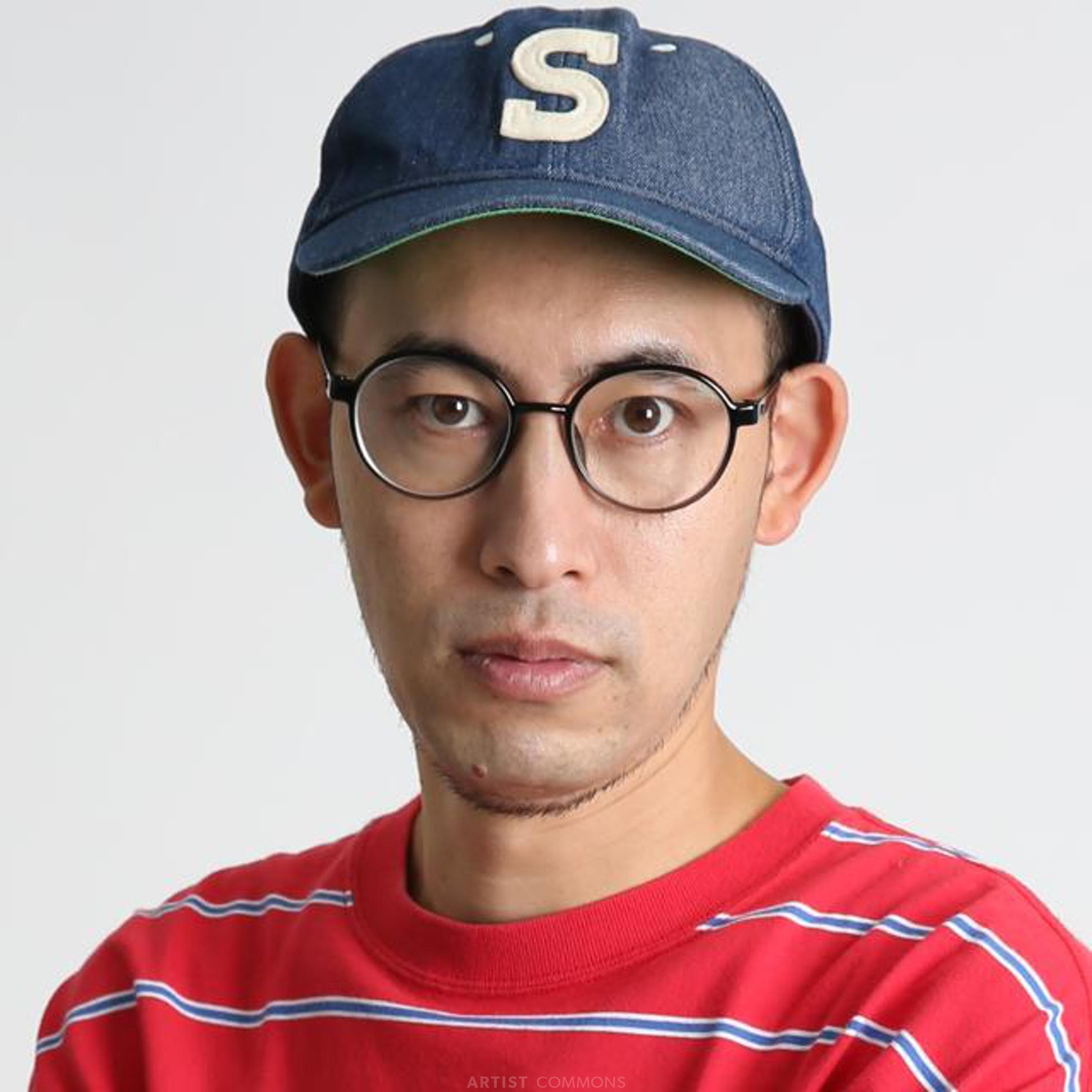 鈴木淳史