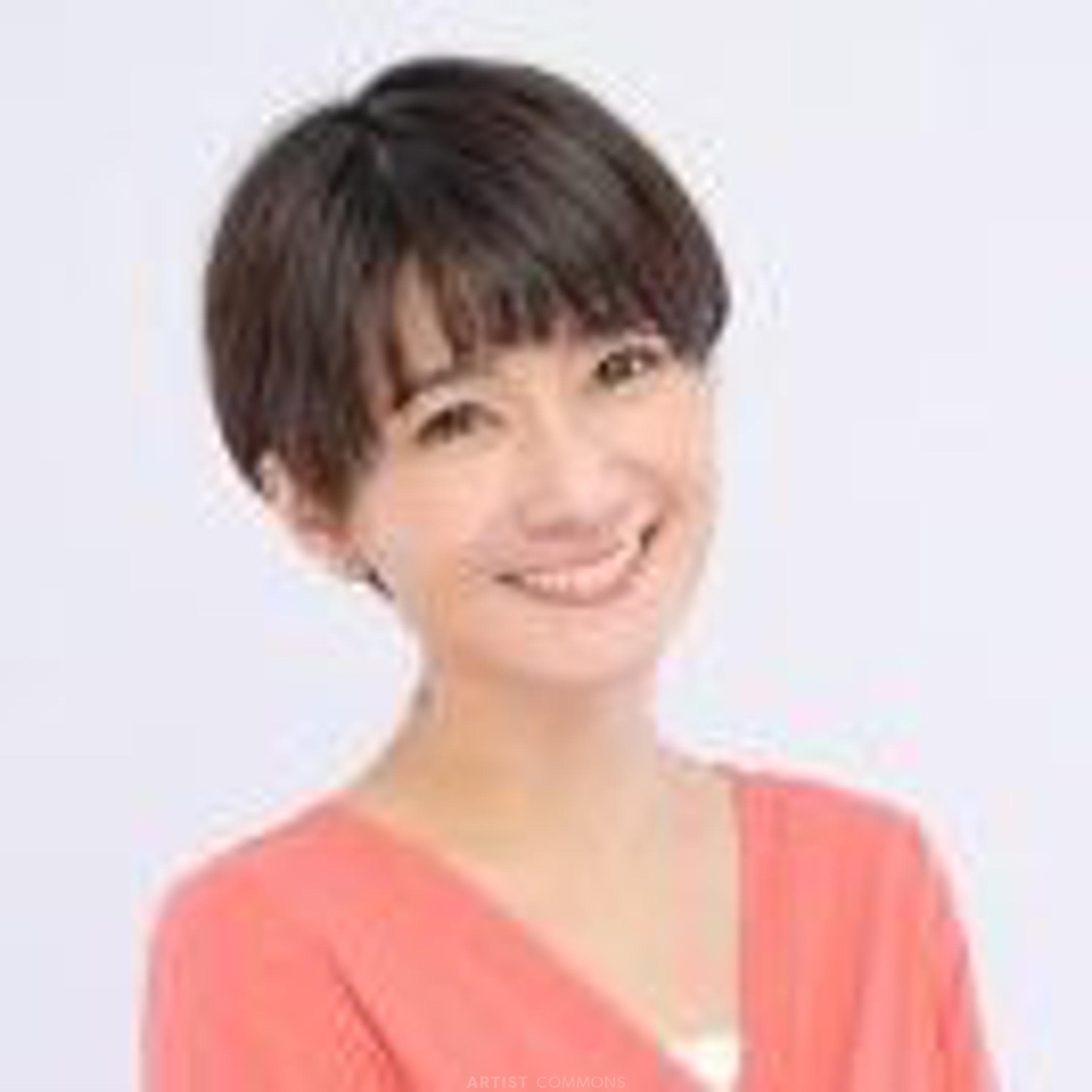 横内美紗