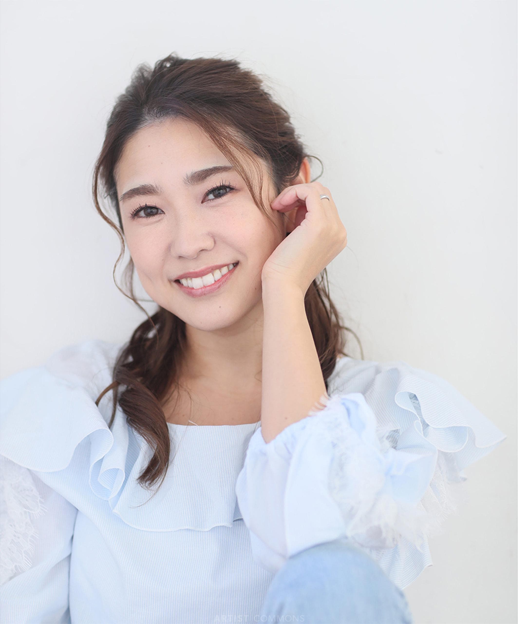 佐藤実絵子