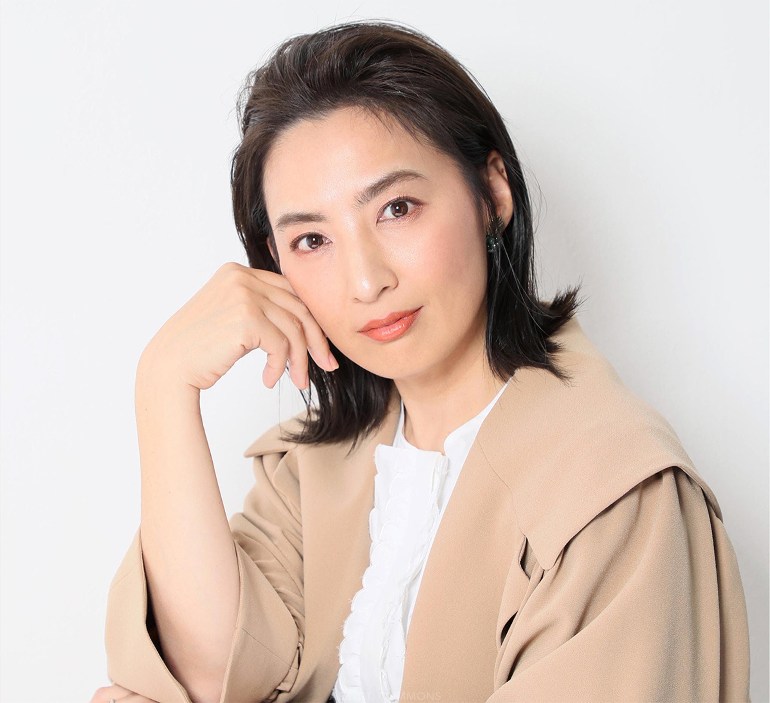水城あやの