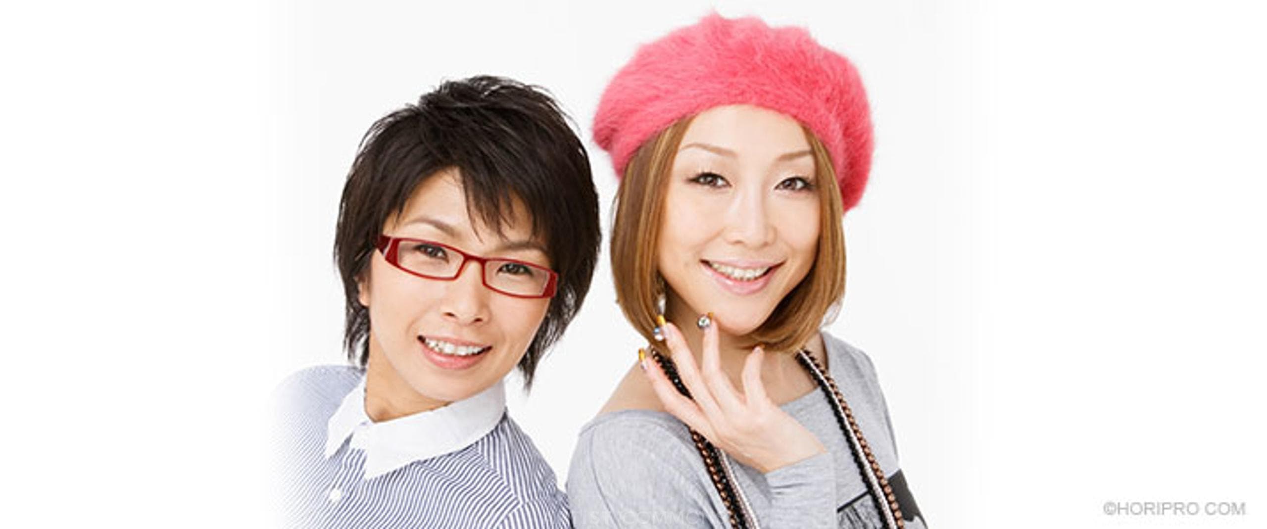 活動歴および当時の関連ビジュアル記録