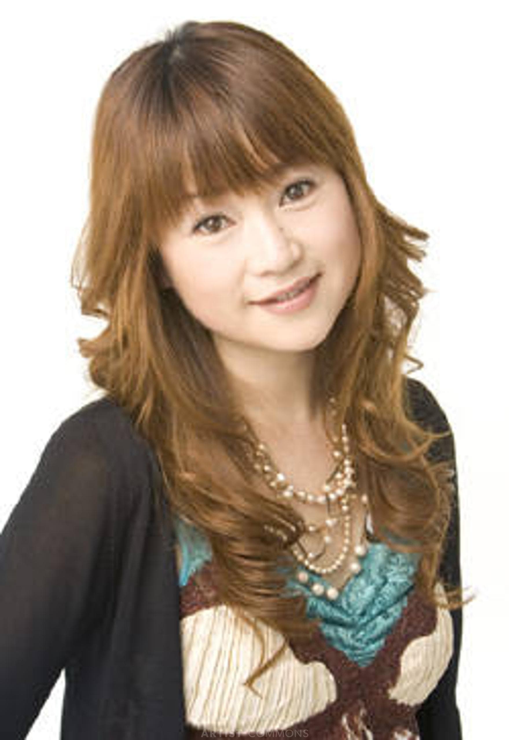山瀬まみ