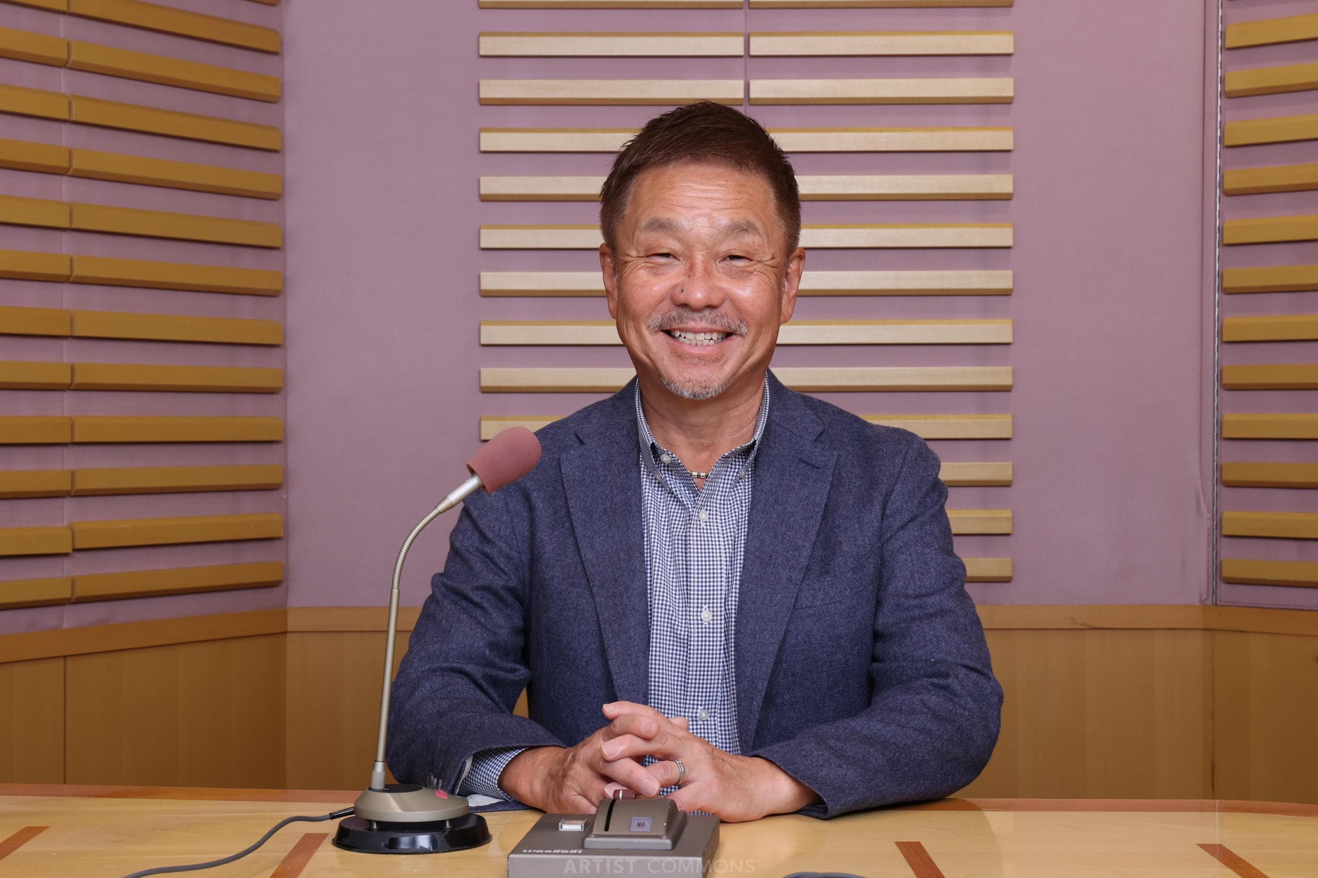 師岡正雄
