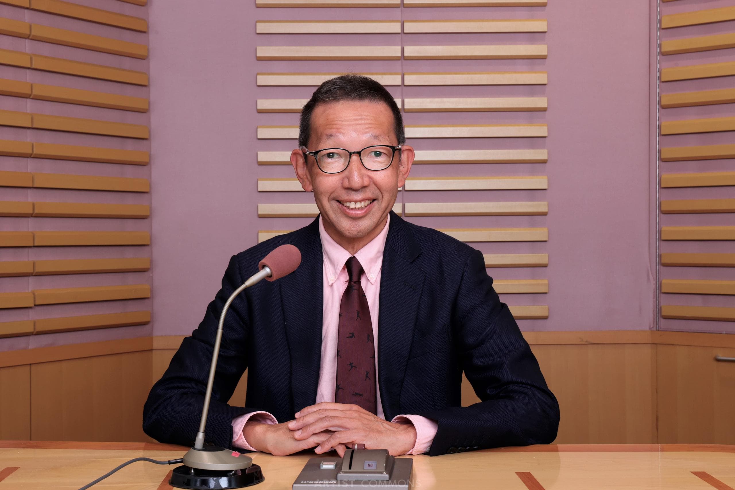 松本秀夫
