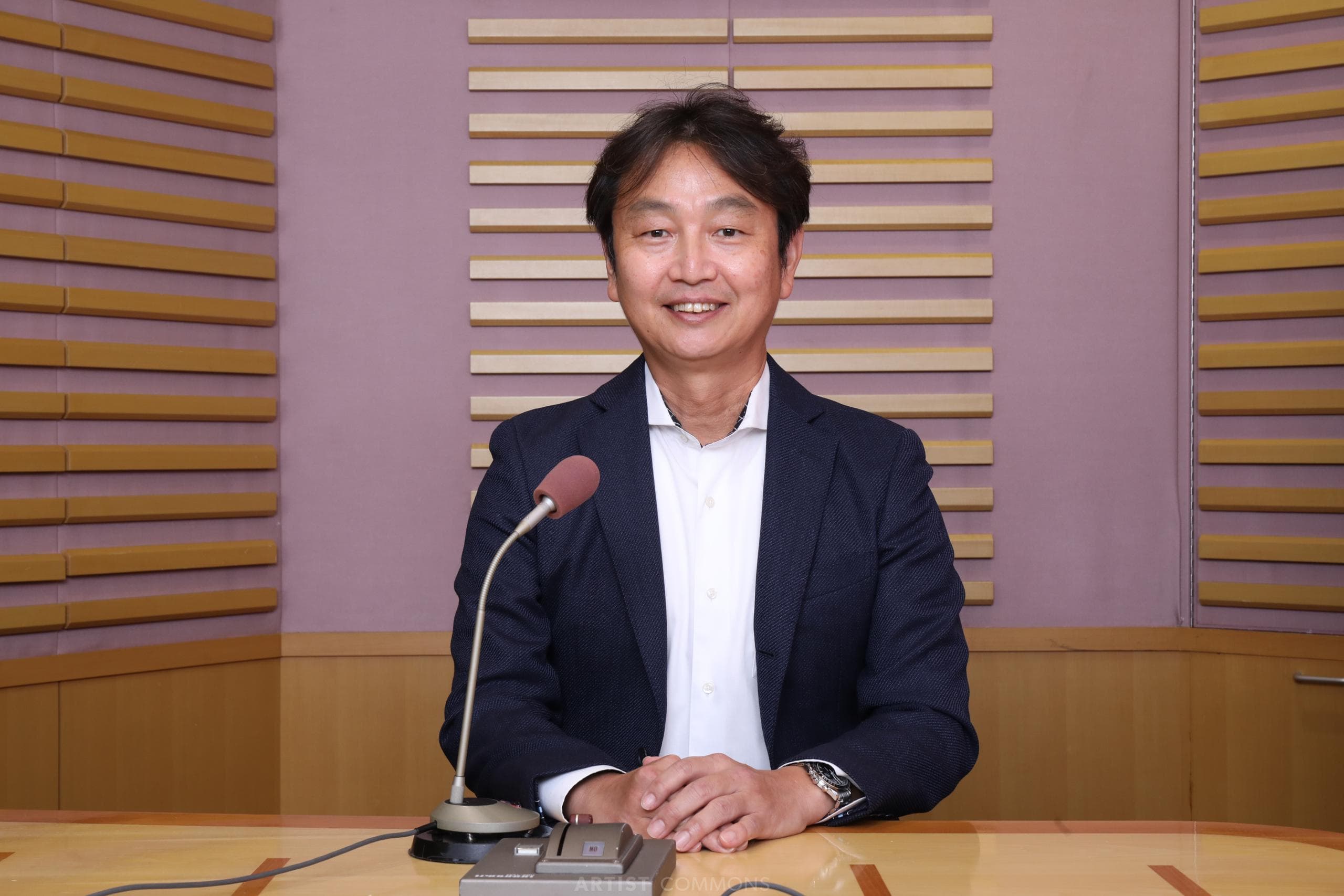 山内宏明