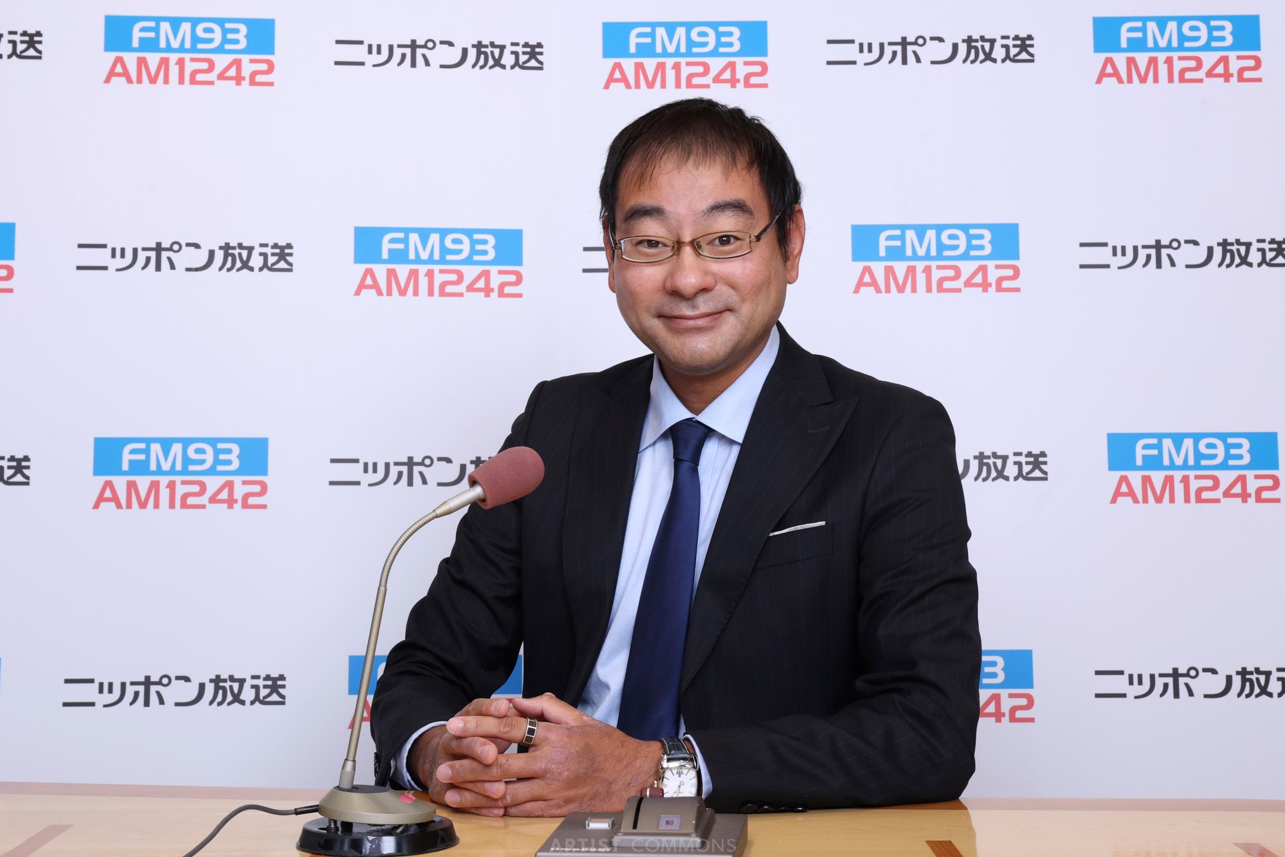飯田浩司