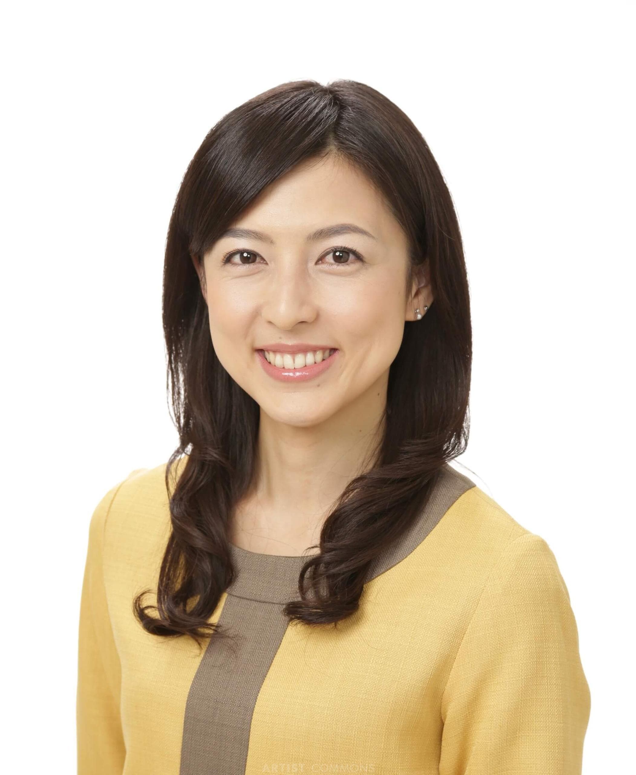 竹内香苗