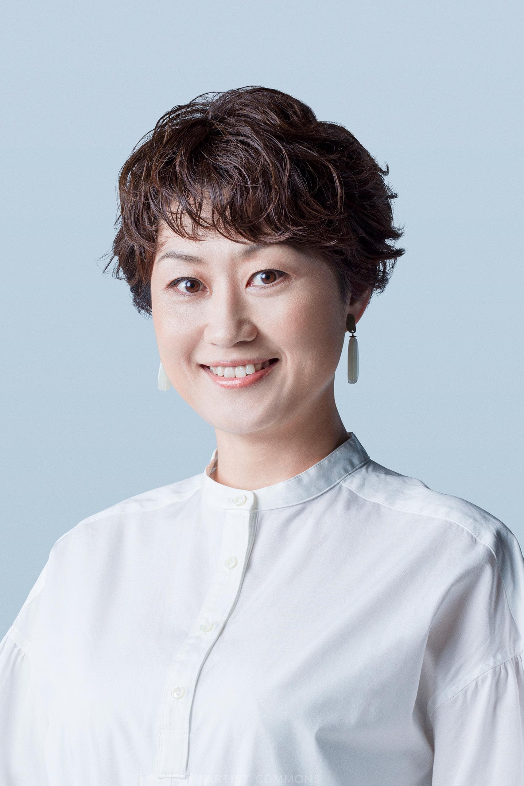 北川久仁子