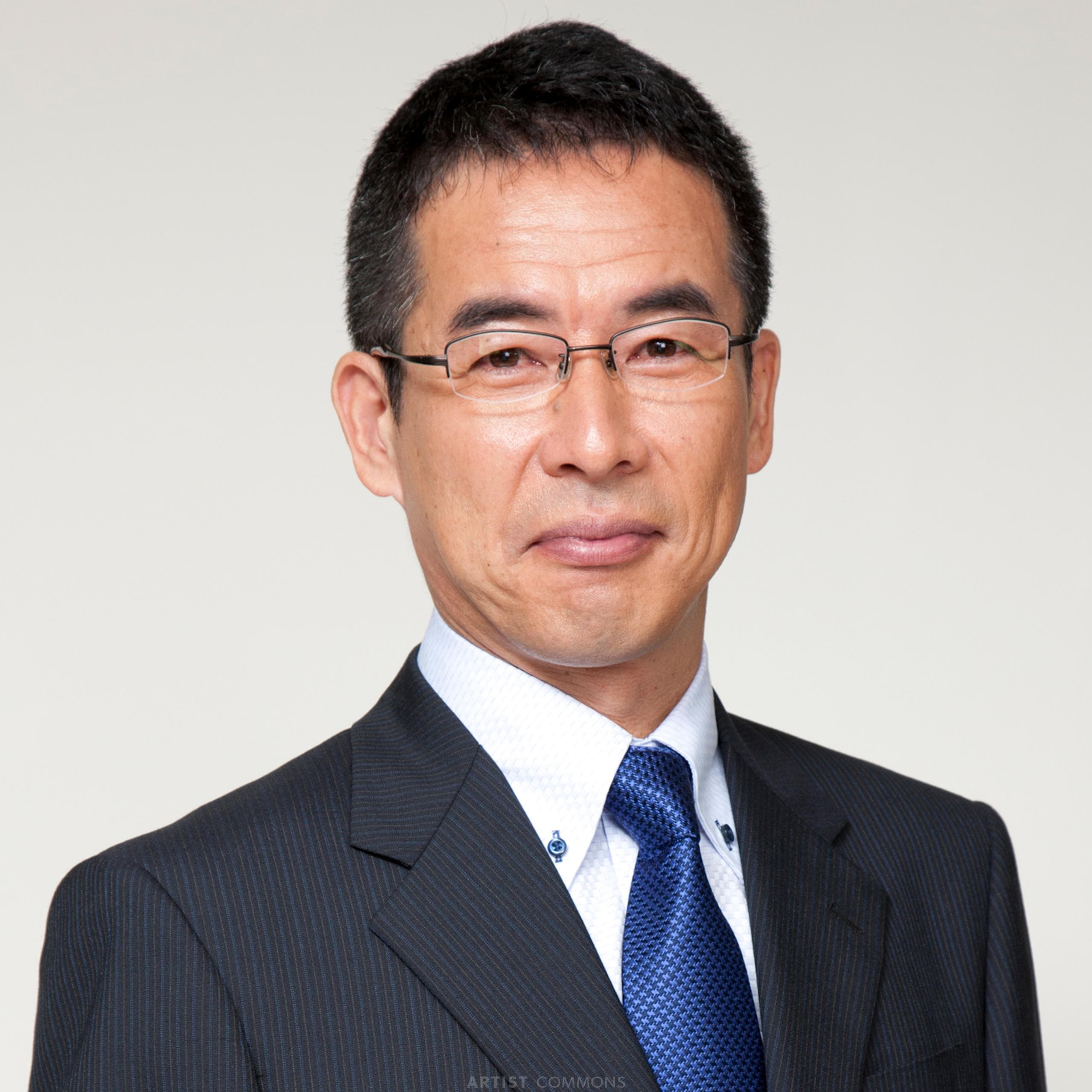 伊藤史隆