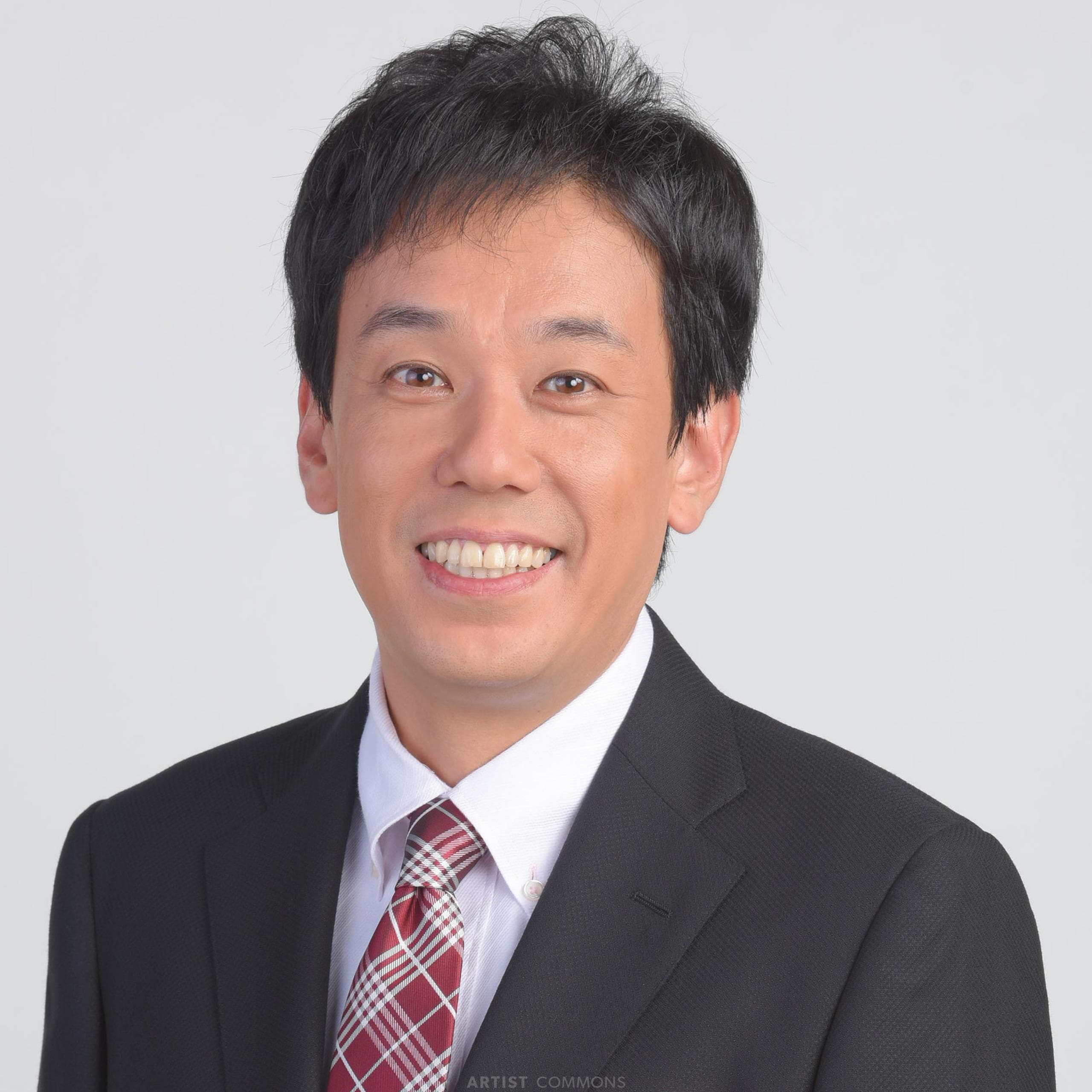 浦川泰幸
