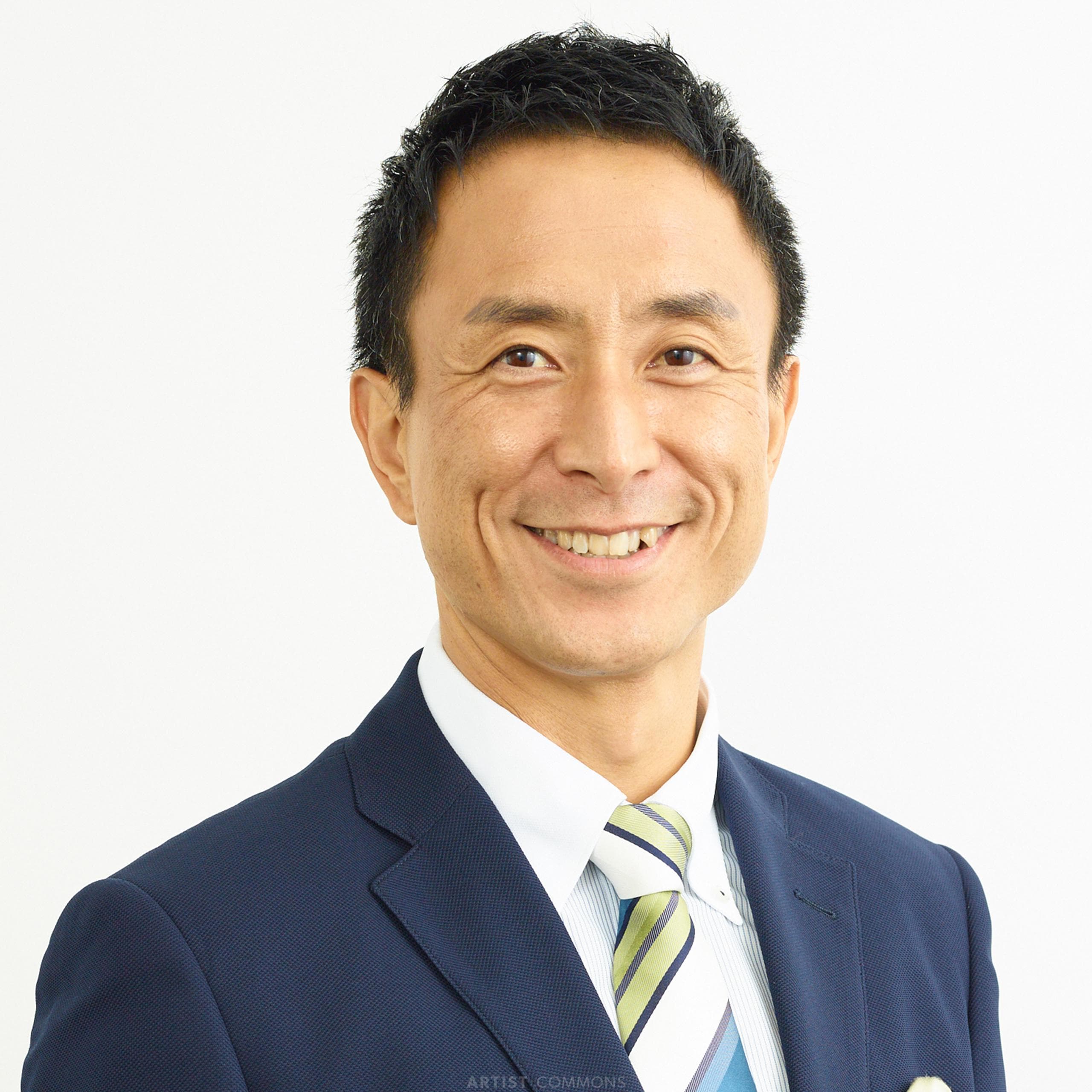 岩本計介