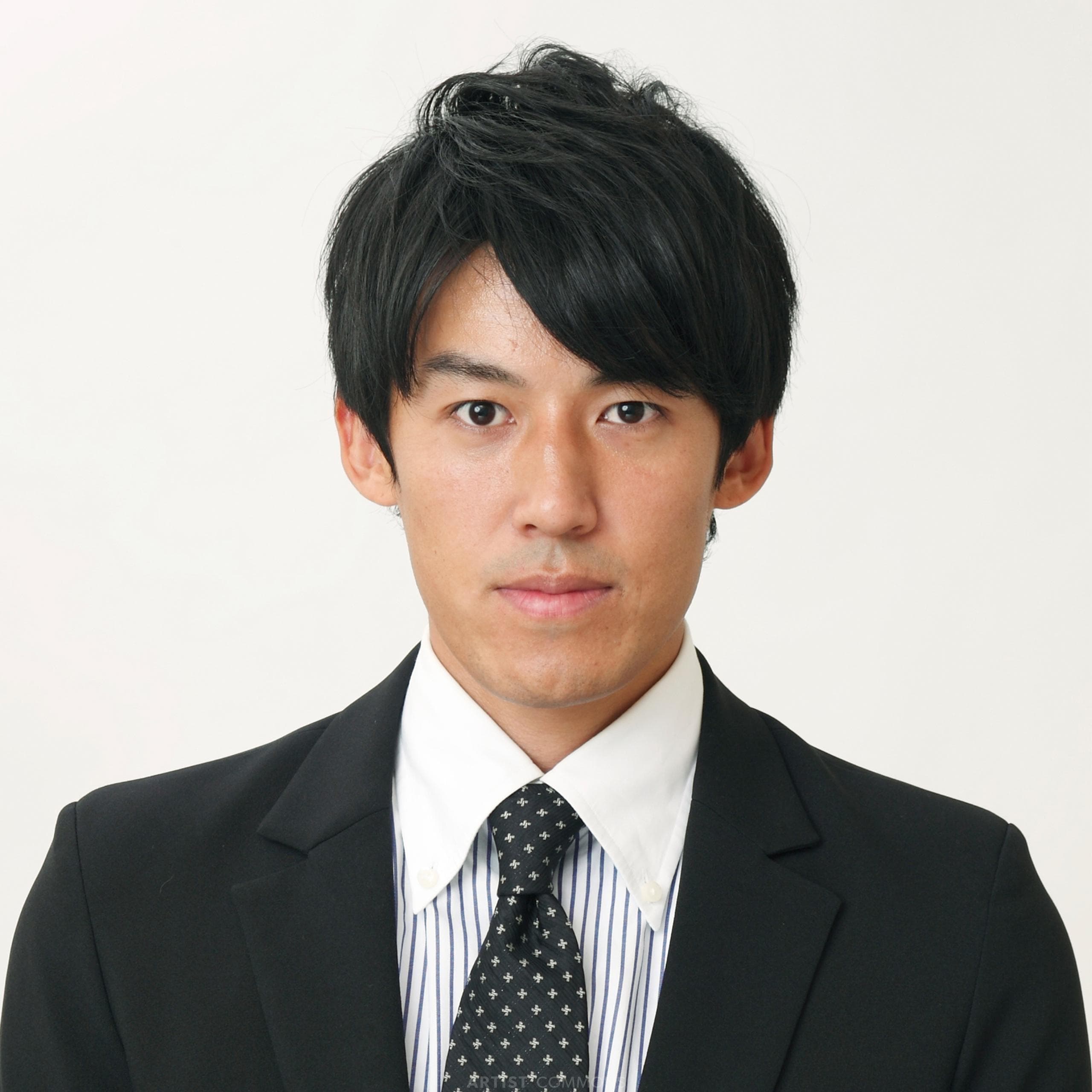 高野純一