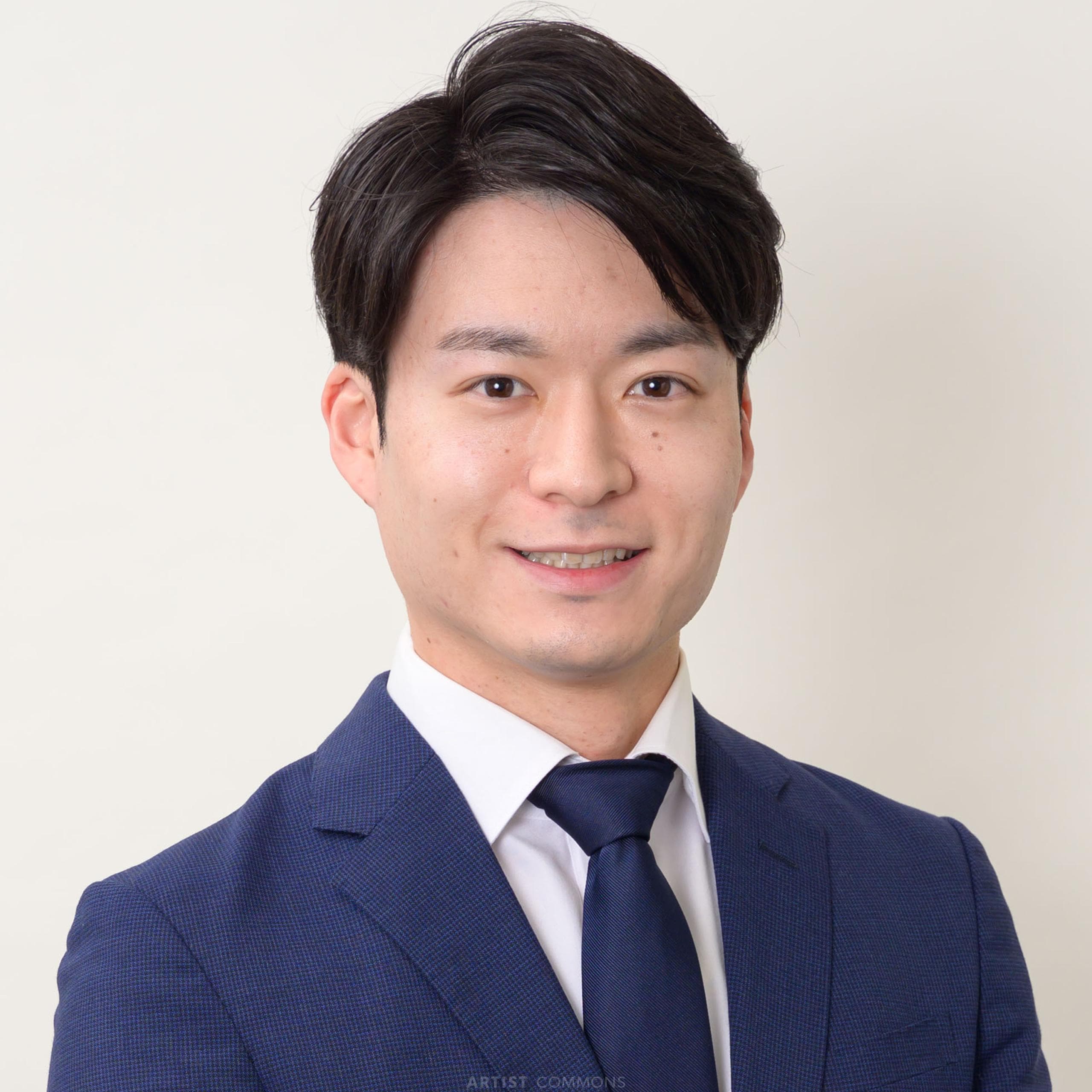 佐藤修平
