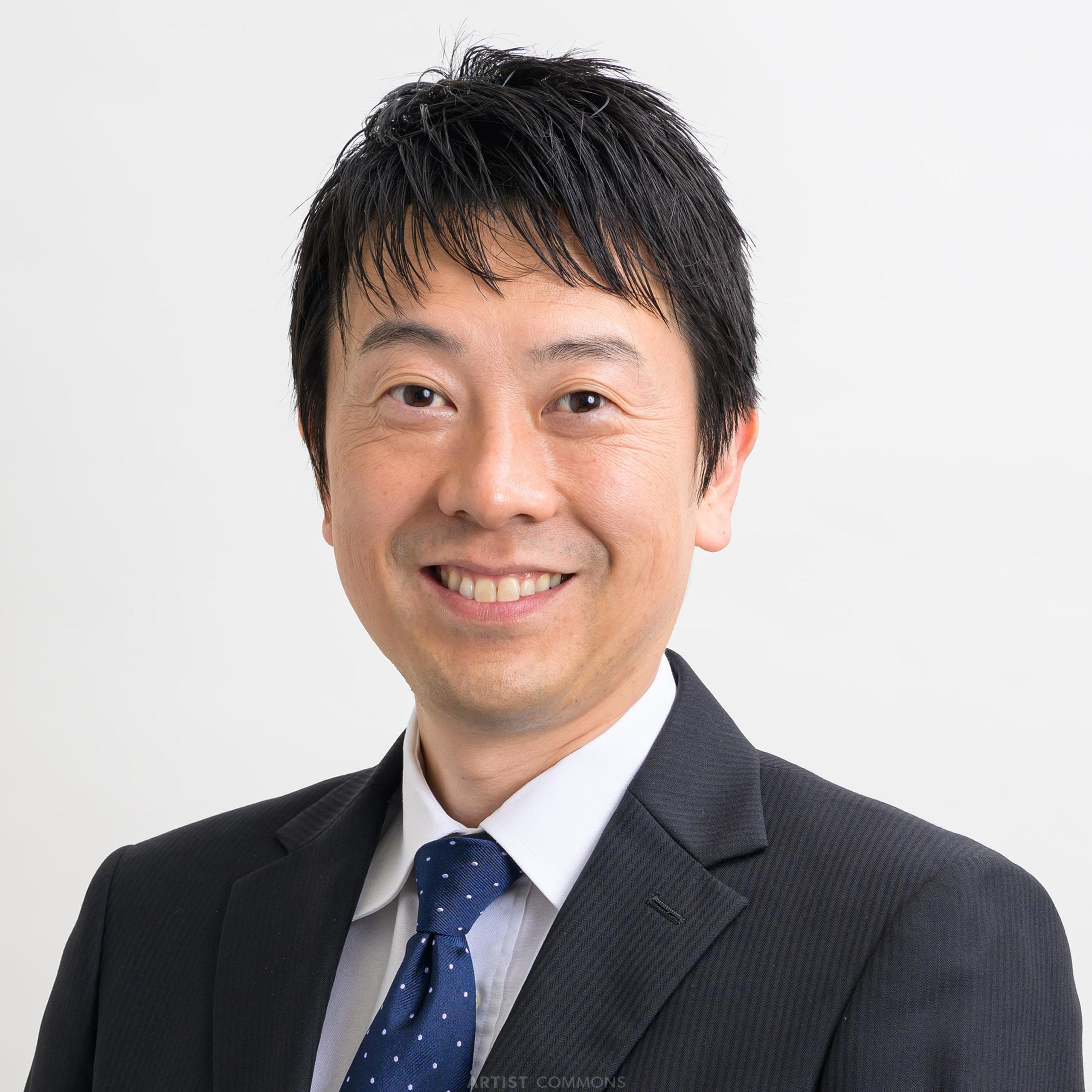 山下剛