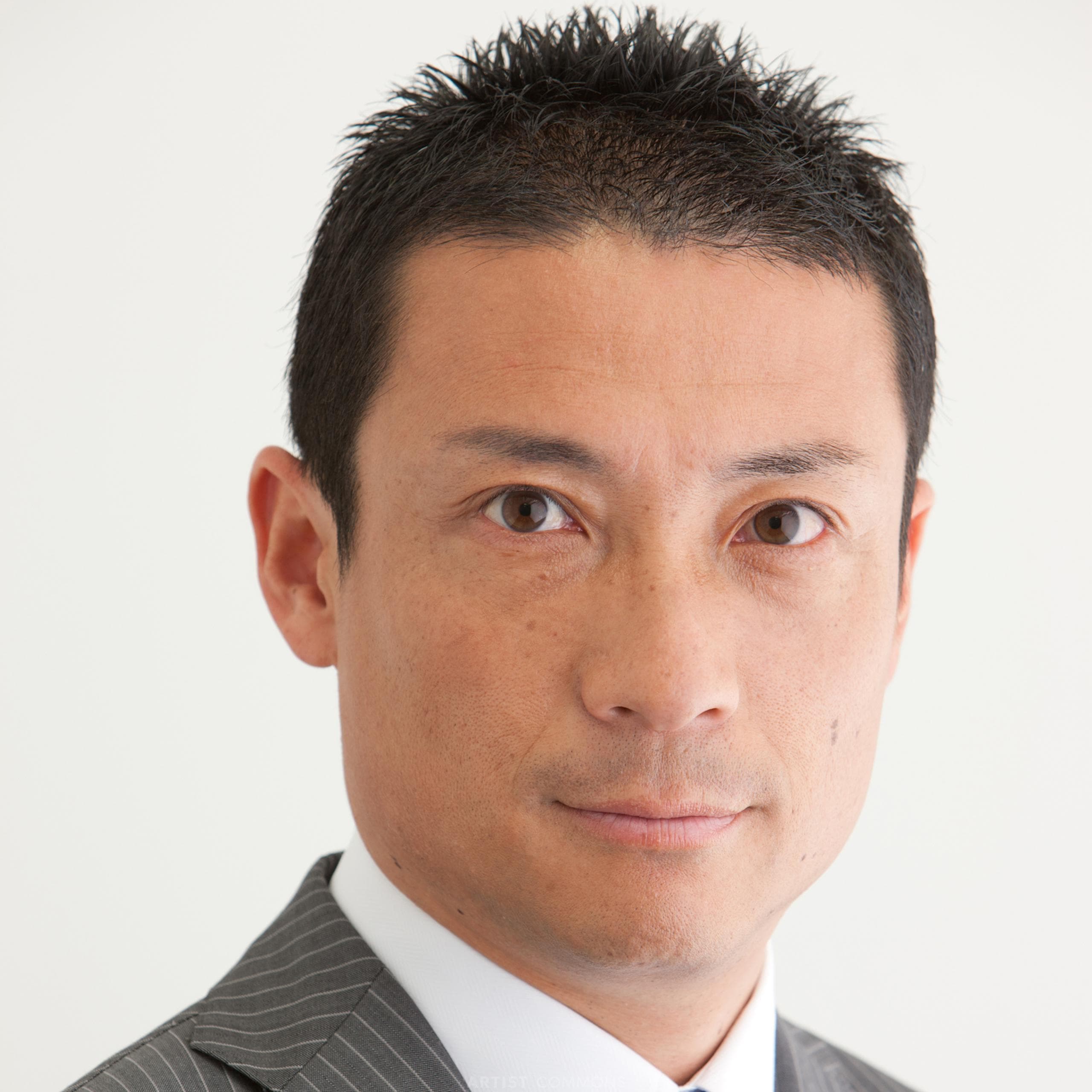 小縣裕介