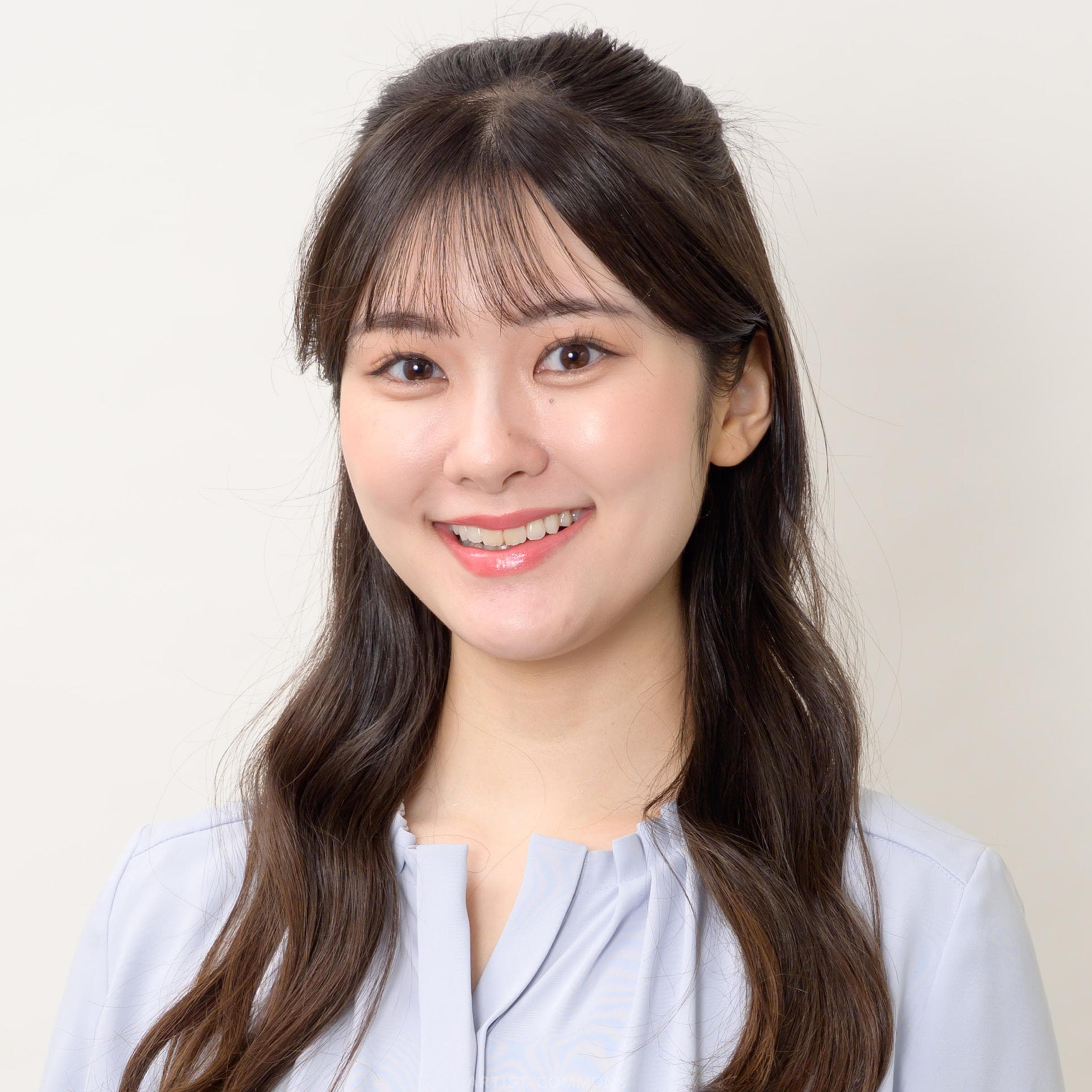 増田紗織