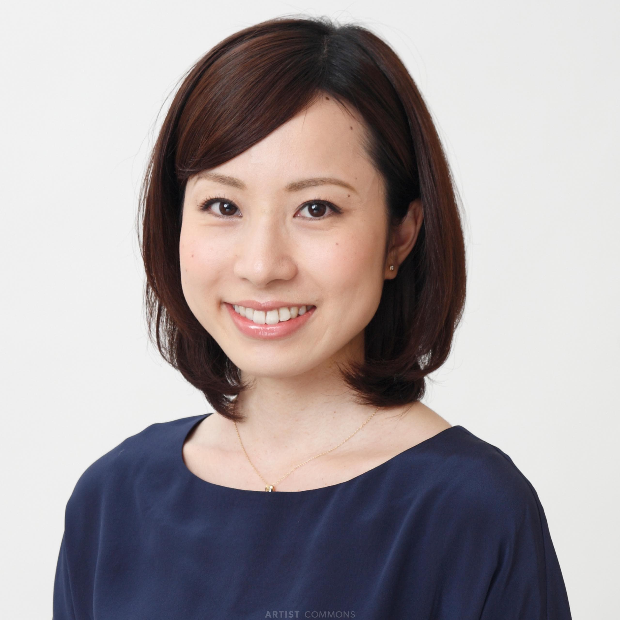 乾麻梨子
