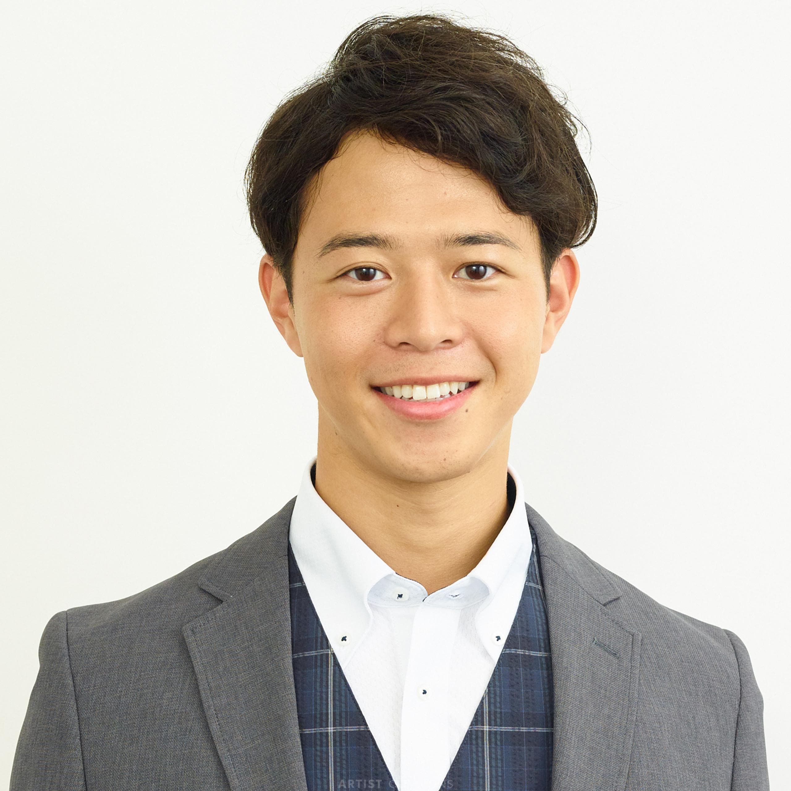小西陸斗