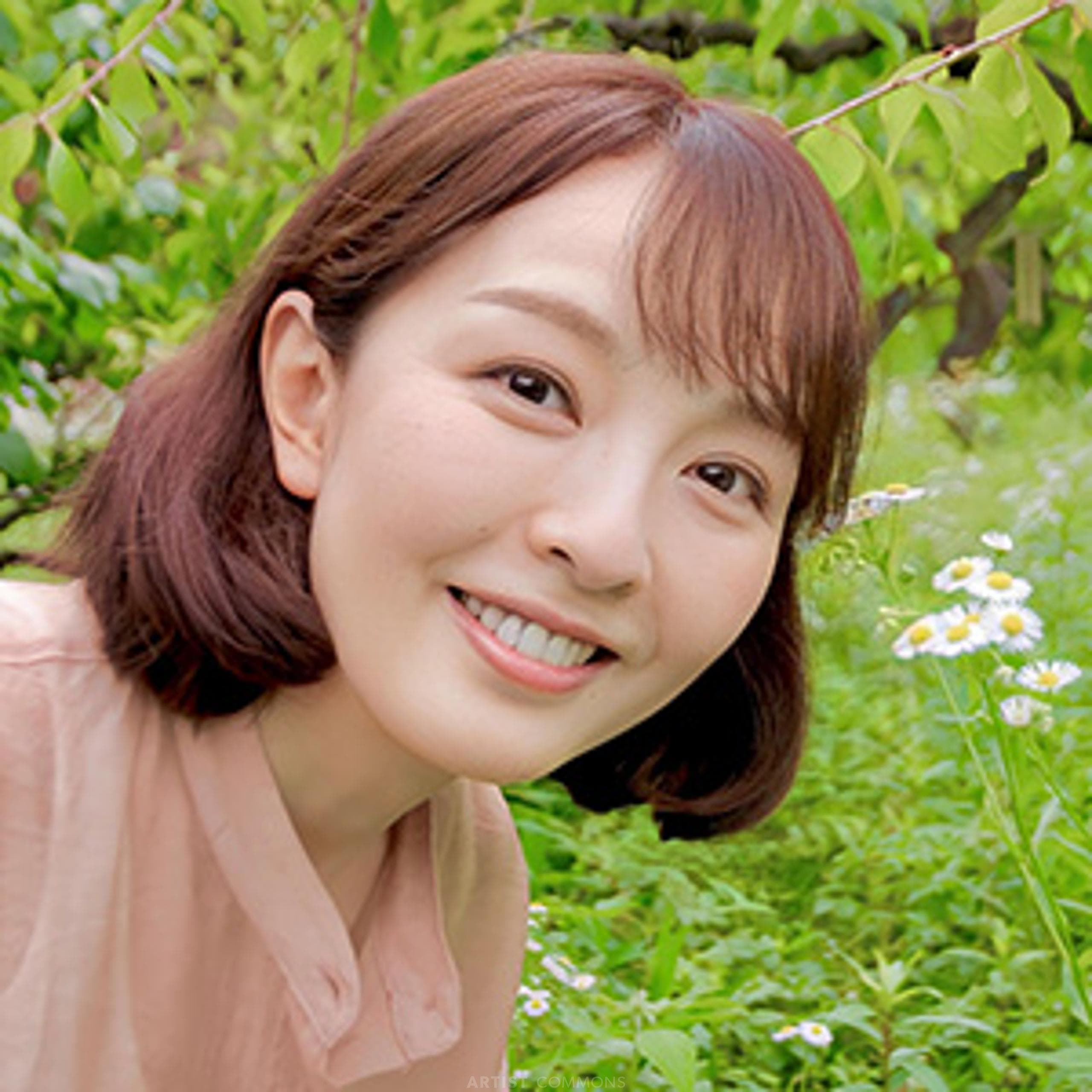 丸岡いずみ
