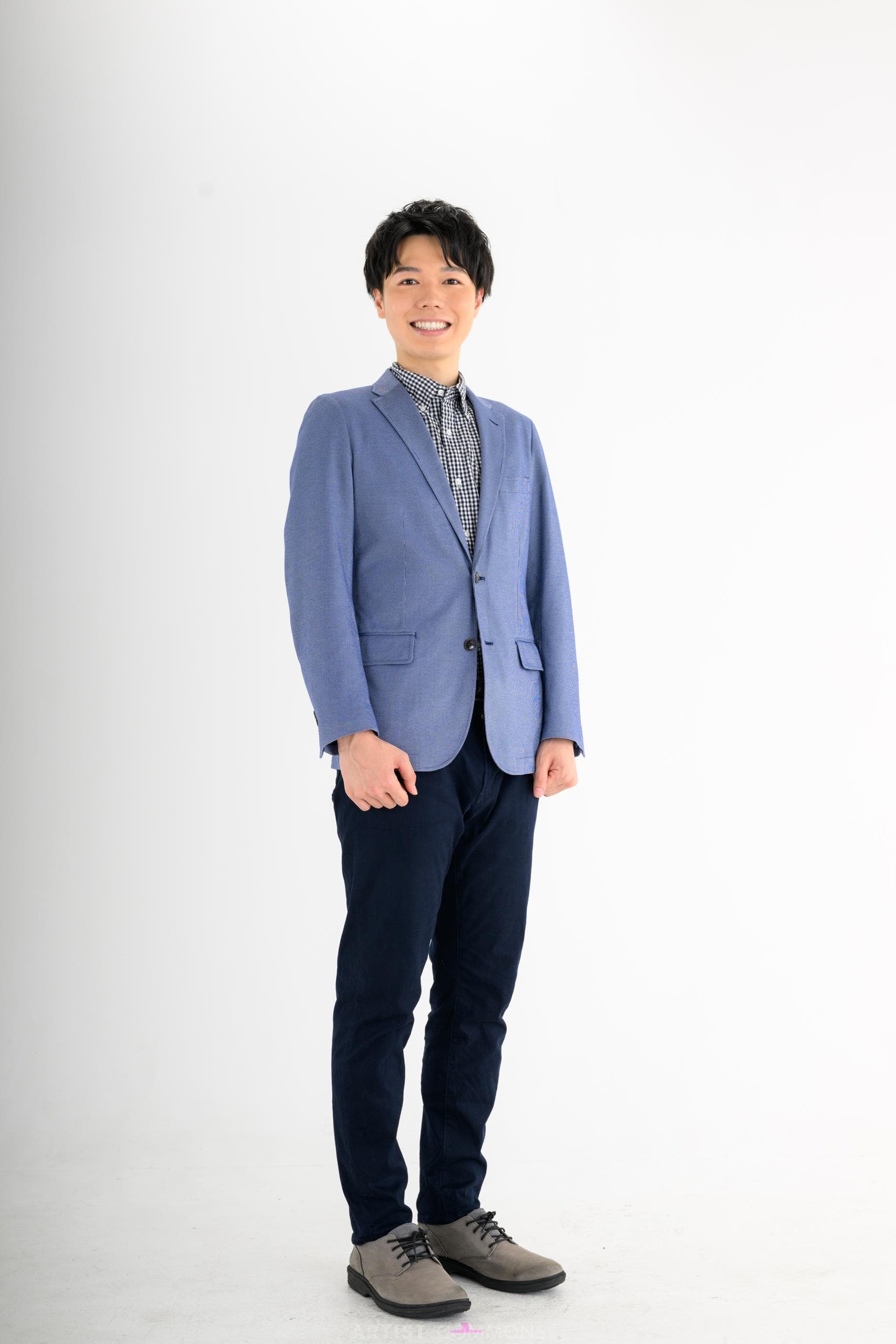 深田幹規