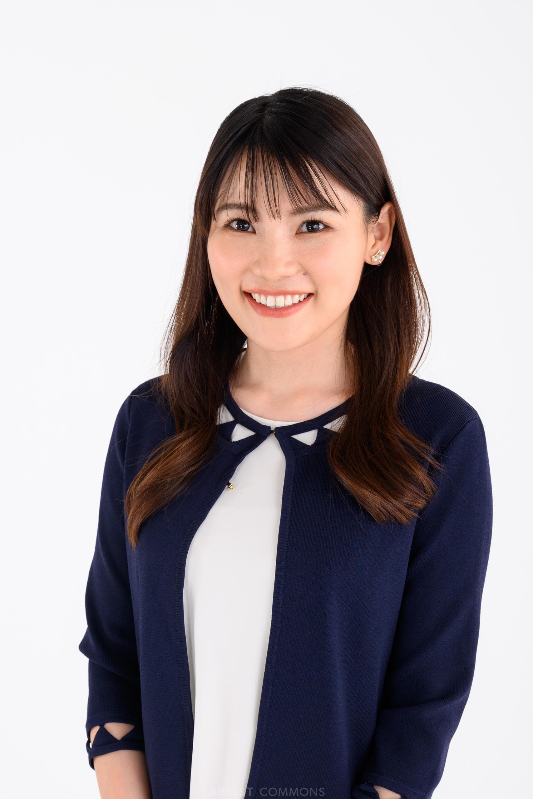 森田絵美