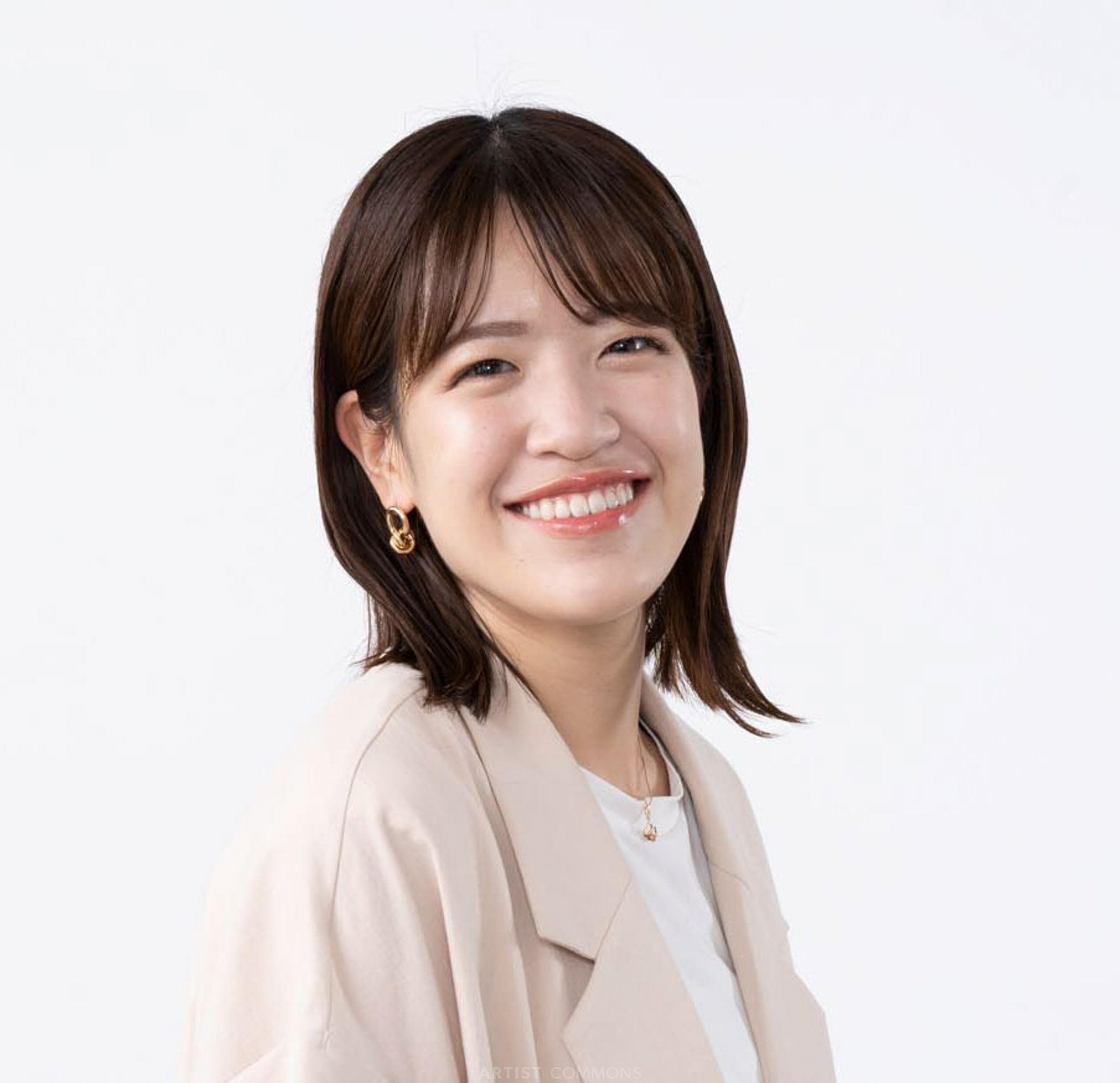 愛智望美